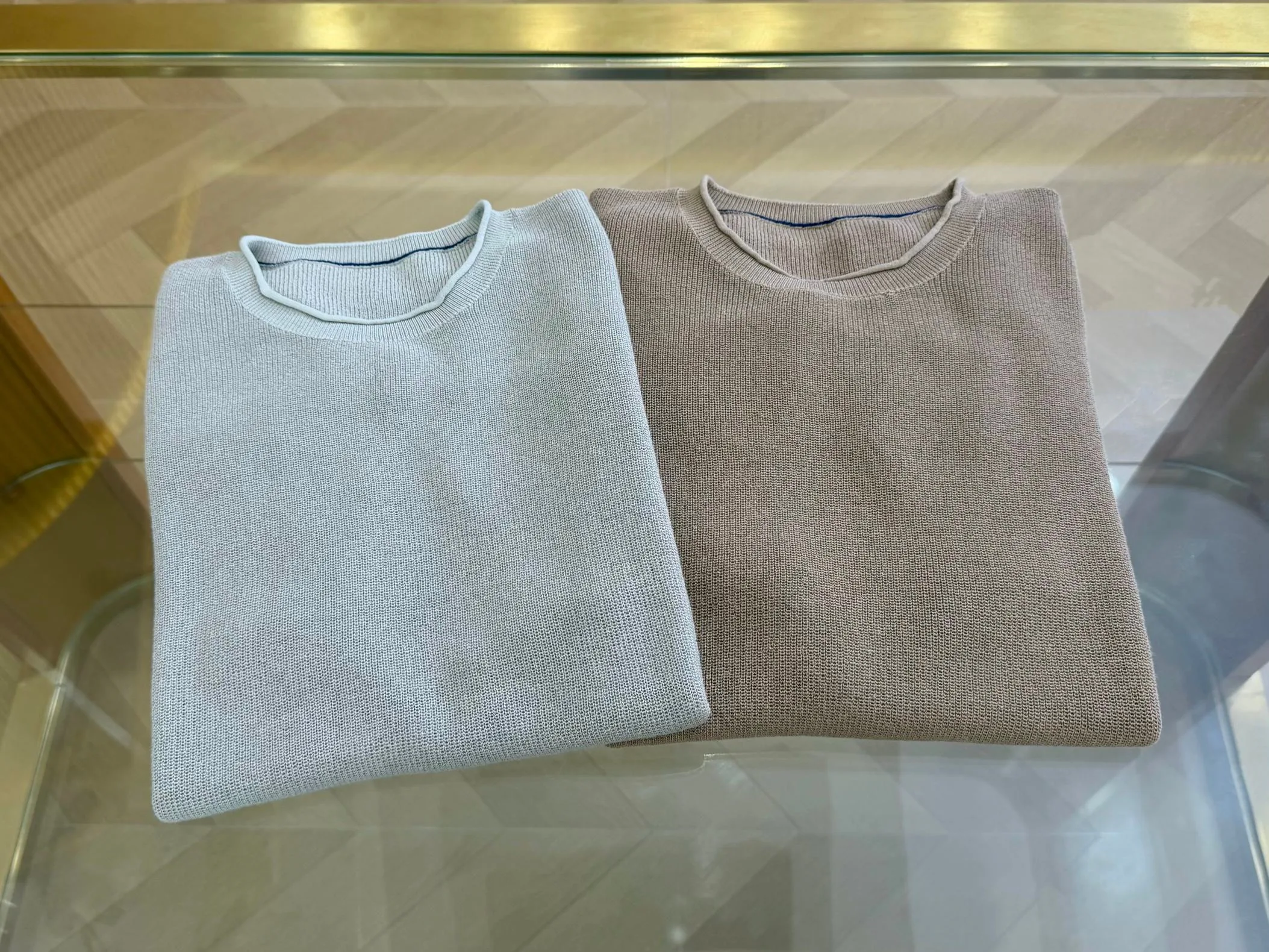 Футболки Мужские Loro Piana 13314592