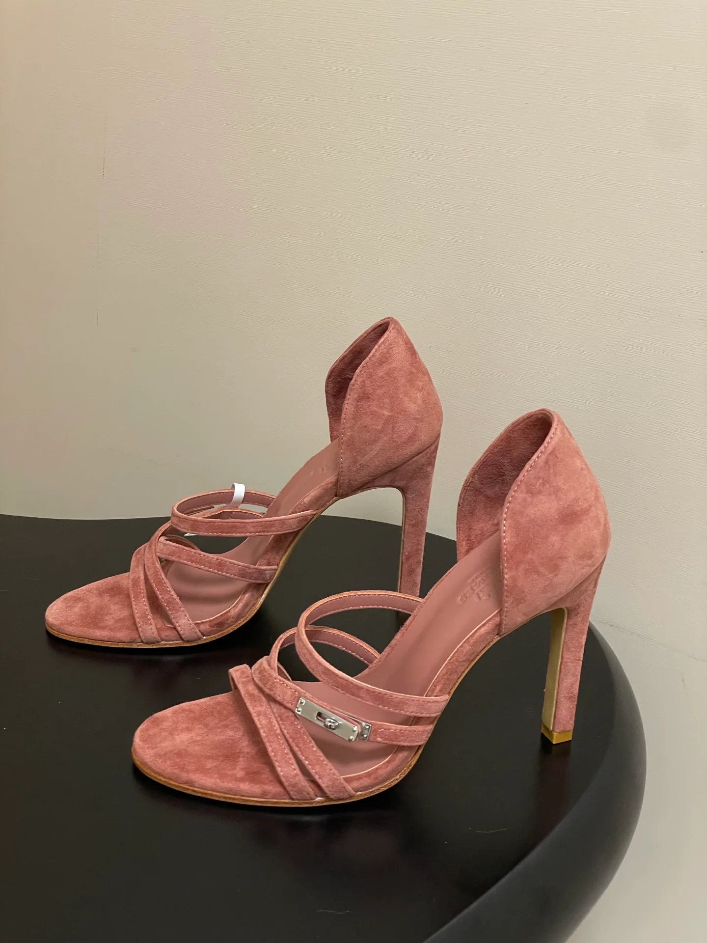 Босоножки Женские Hermes 11645146