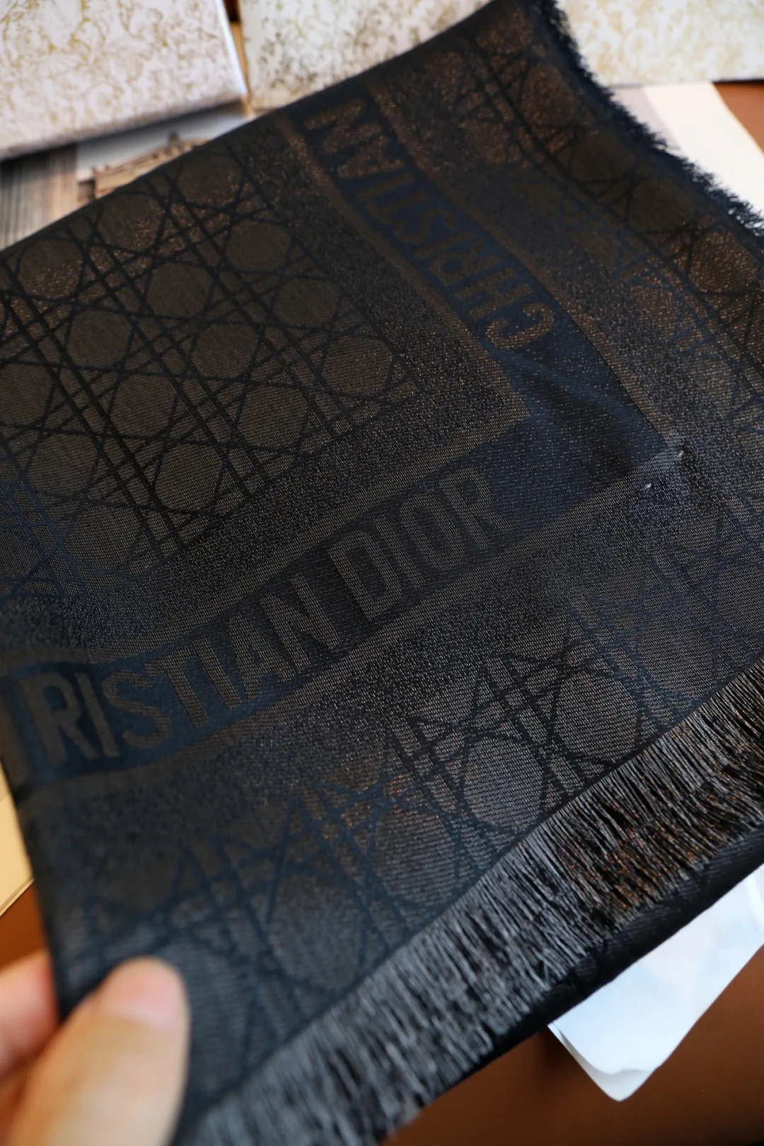 Платки Christian Dior 5048973
