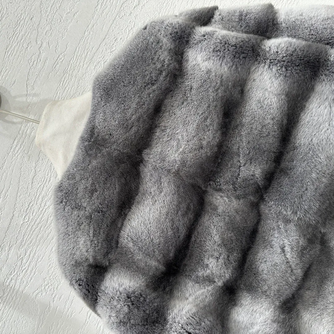 Шубы Женские Christian Dior 398470