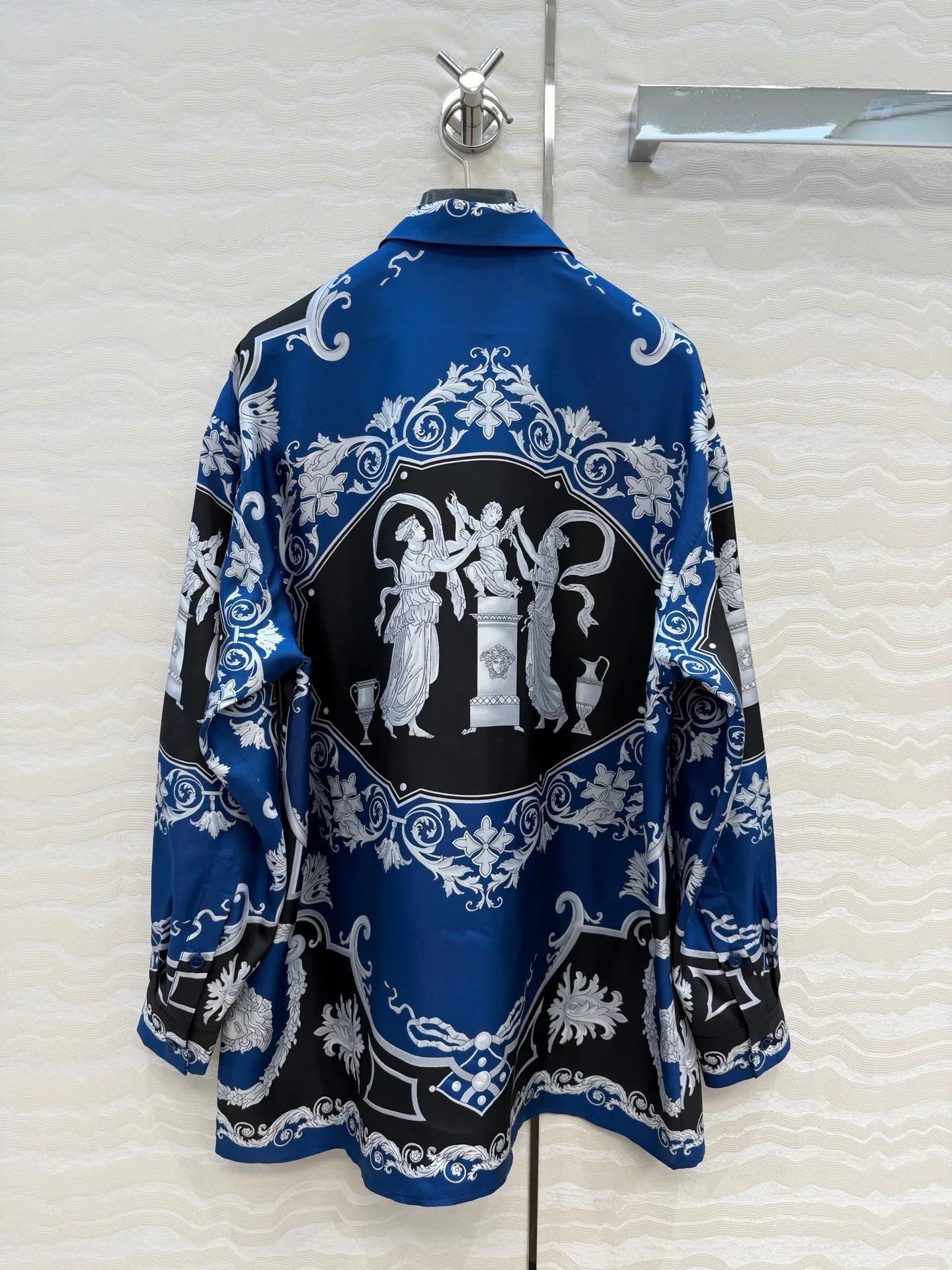 Рубашки Женские Versace 3179203