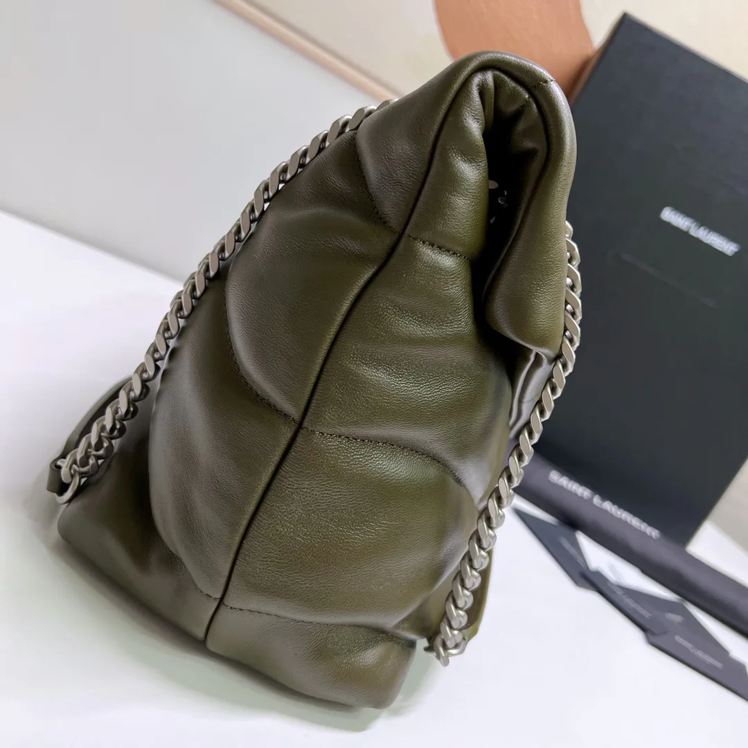 Классические Сумки Женские Saint Laurent 11664894