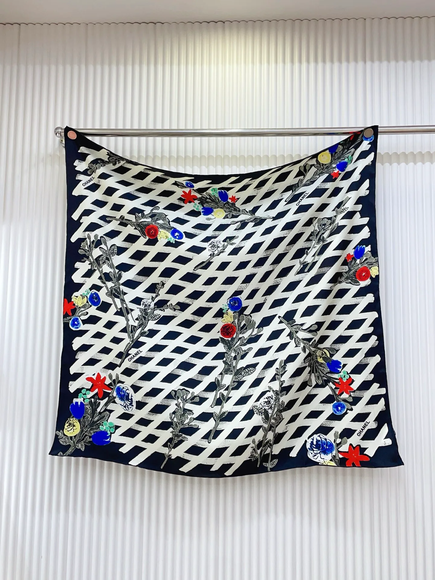 Платки Chanel 13119772