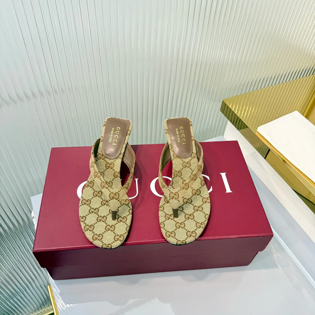Туфли Женские Gucci 13150775