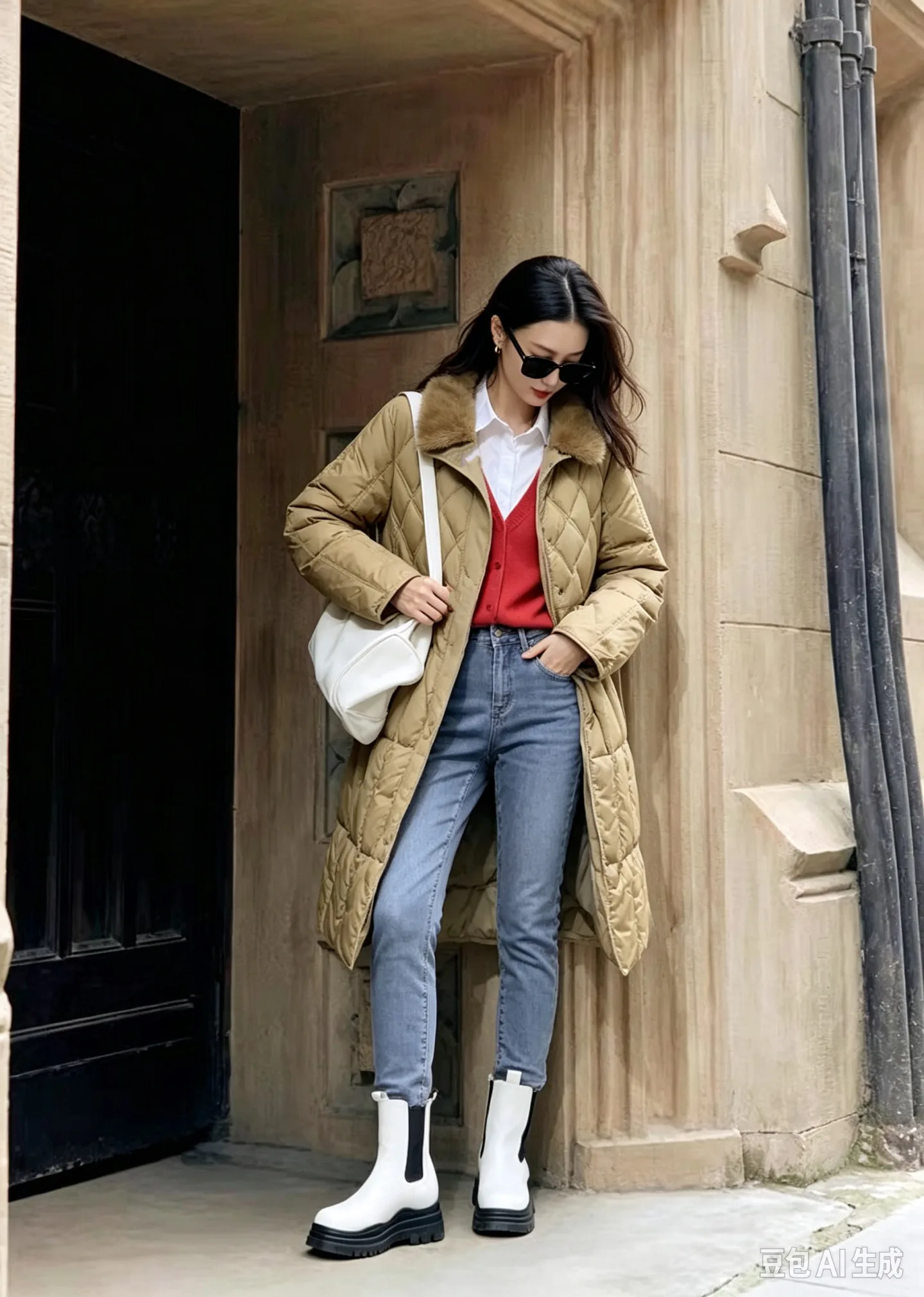 Куртки И Пуховики Женские Max Mara 18734083
