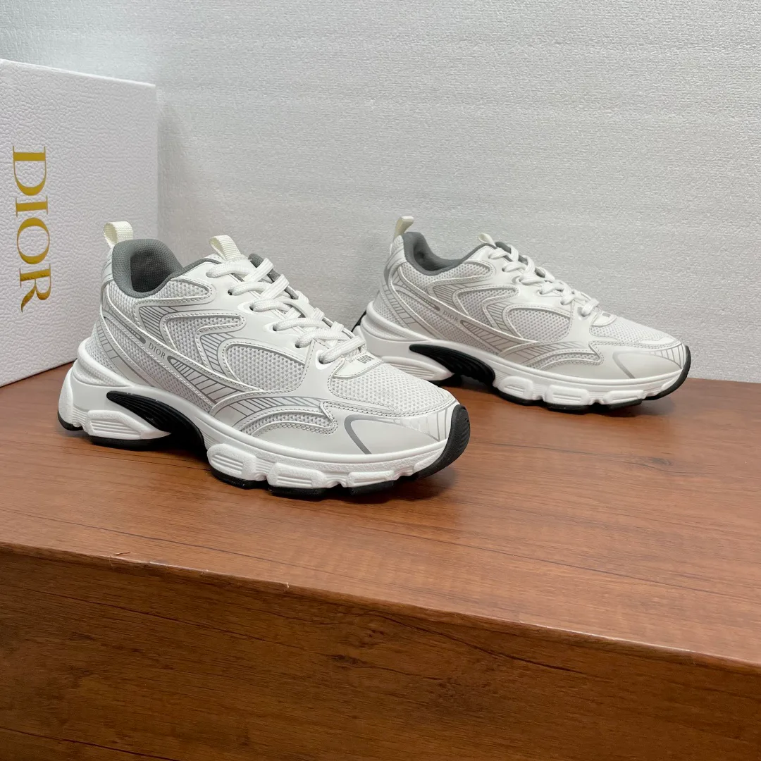 Кроссовки Женские Christian Dior 11447760