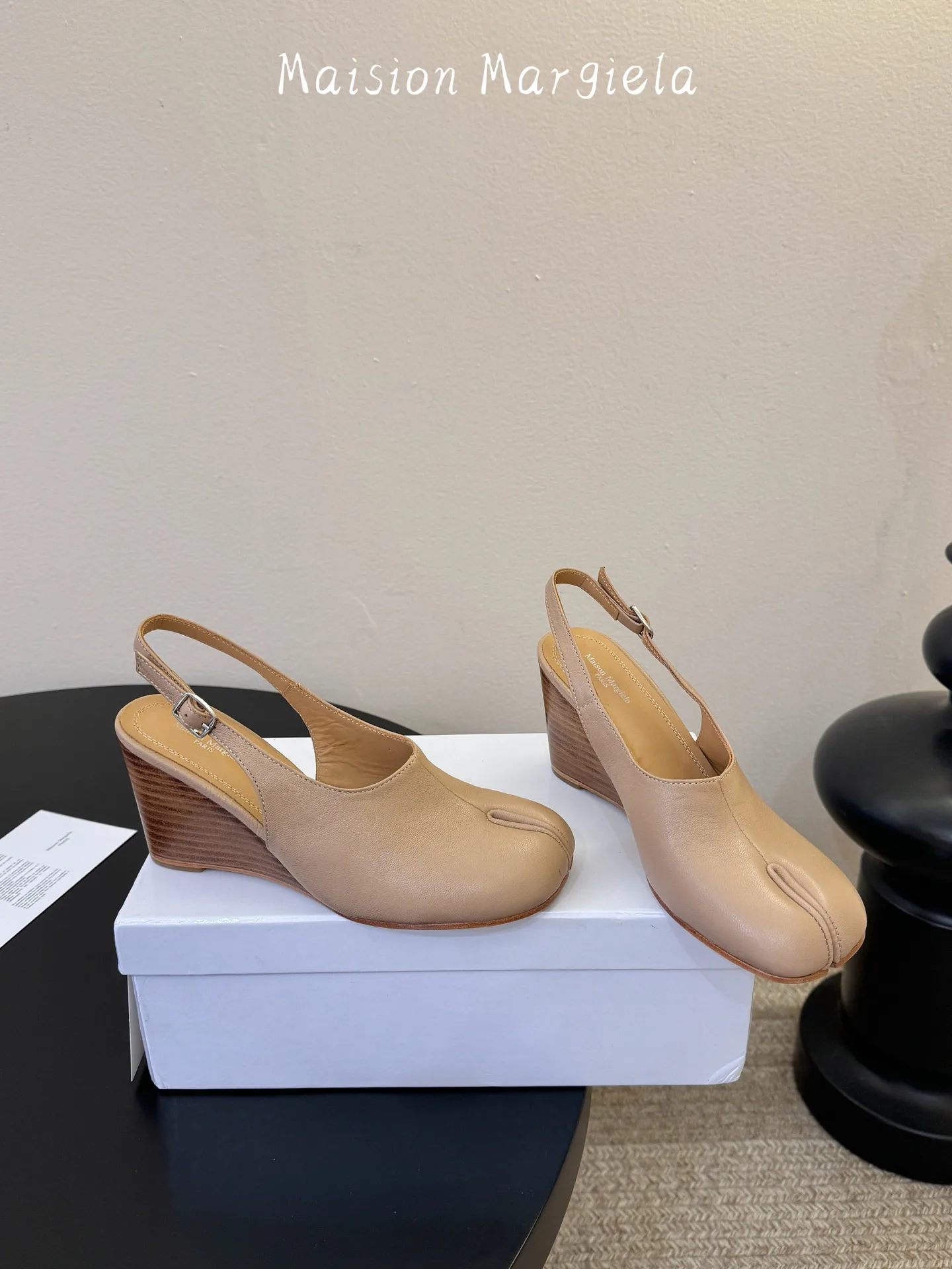 Босоножки Женские Maison Margiela 11702605