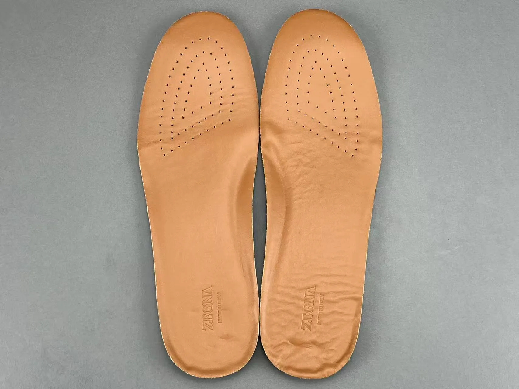 Кеды Мужские Zegna 10385995