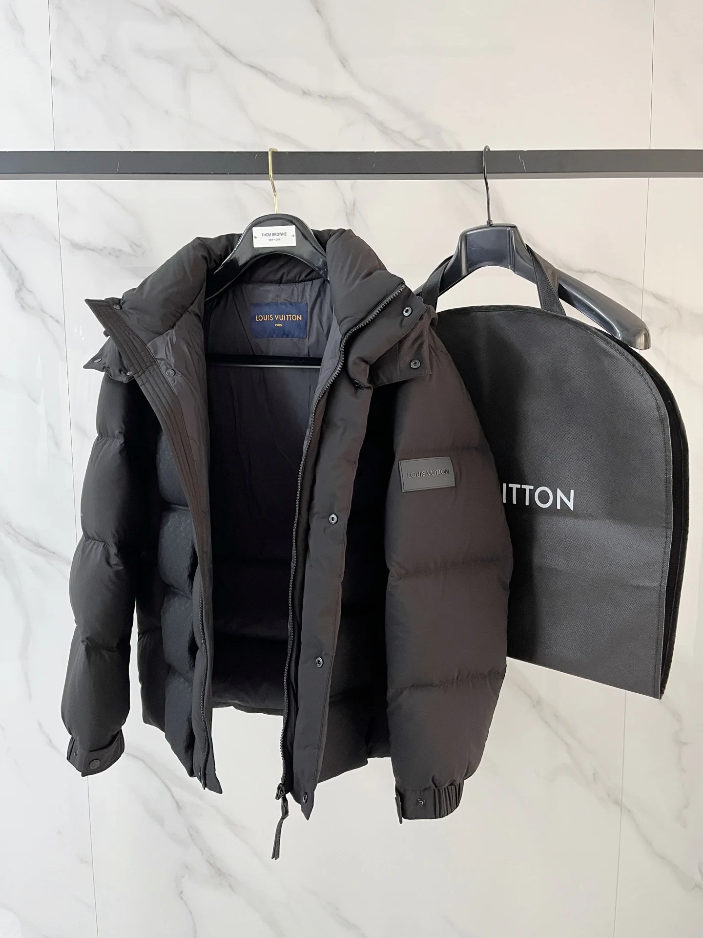 Куртки Мужские Louis Vuitton 291670