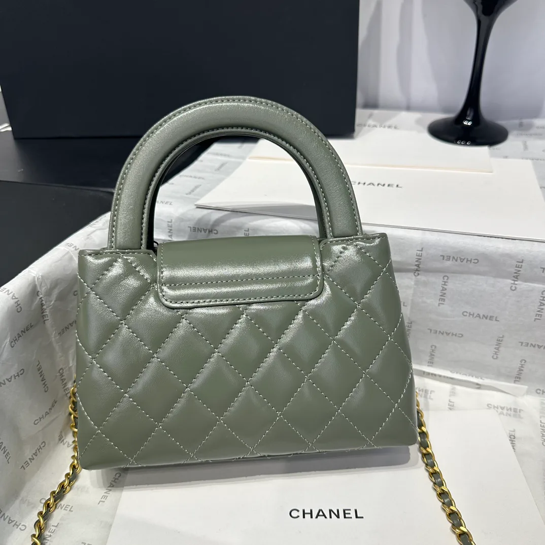 Классические Сумки Женские Chanel 3026036