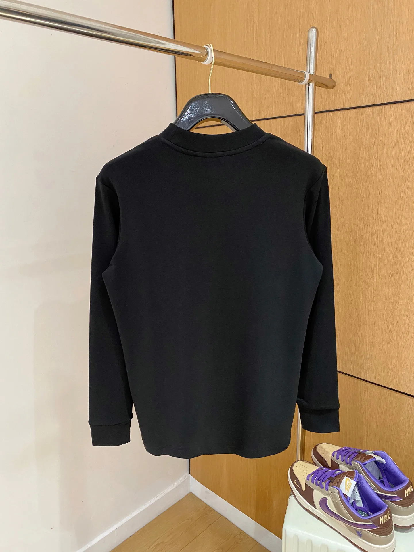 Лонгсливы Мужские Gucci 1323996