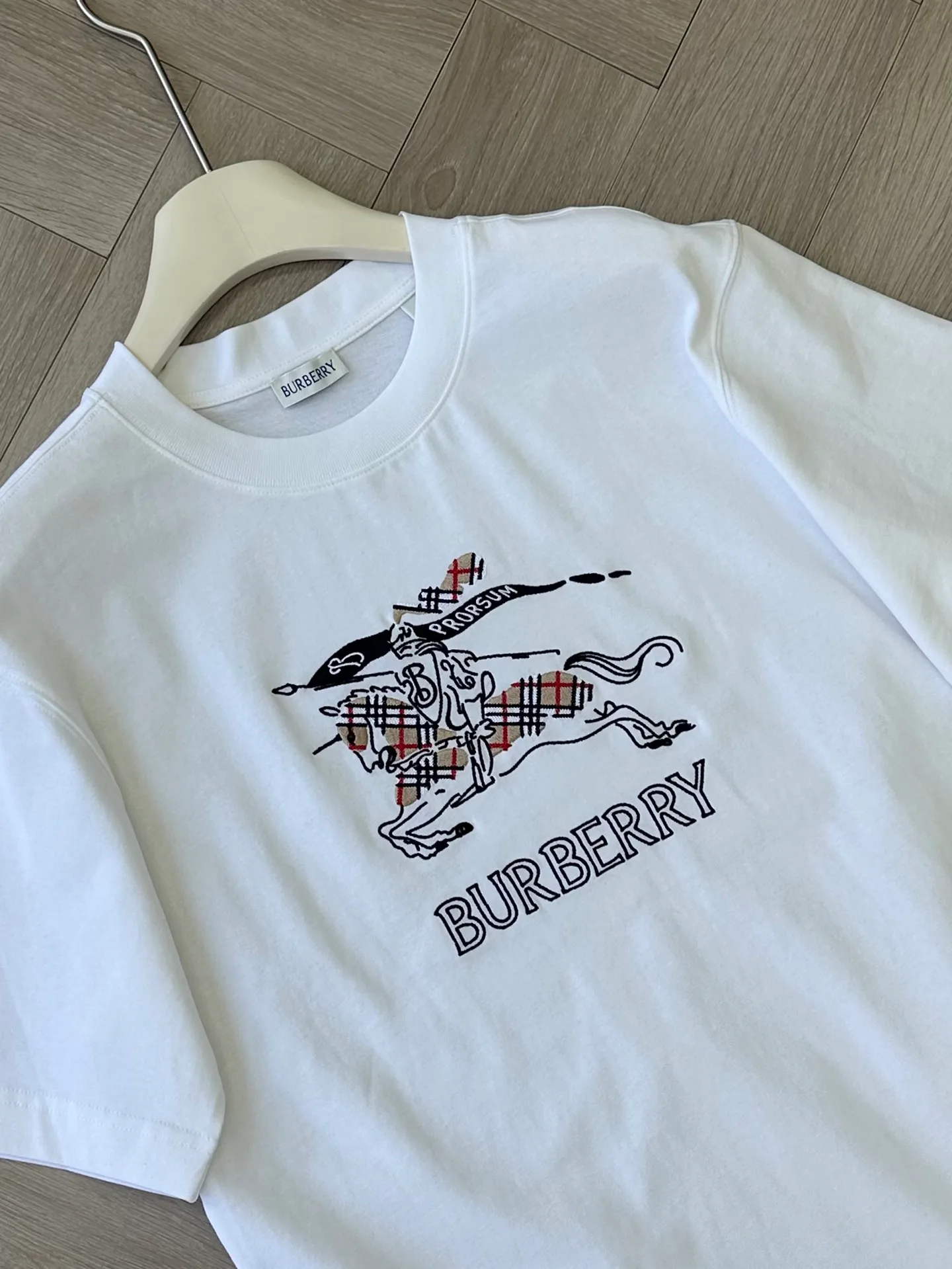Футболки Мужские Burberry 11711790