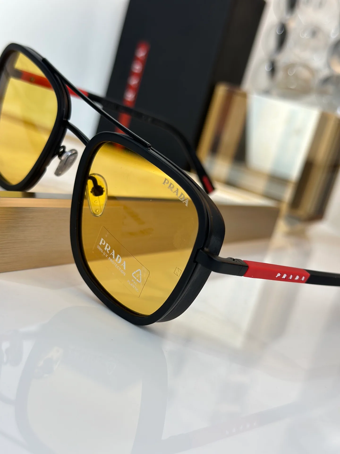 Очки Prada 6623915