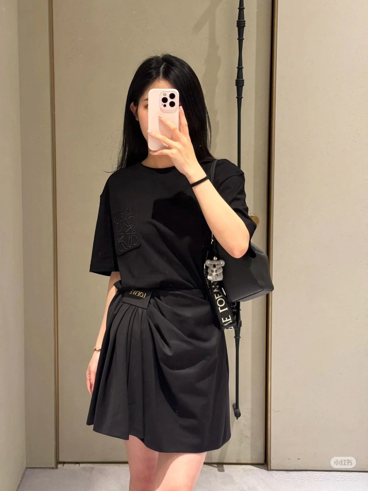 Юбки Женские Loewe 26614