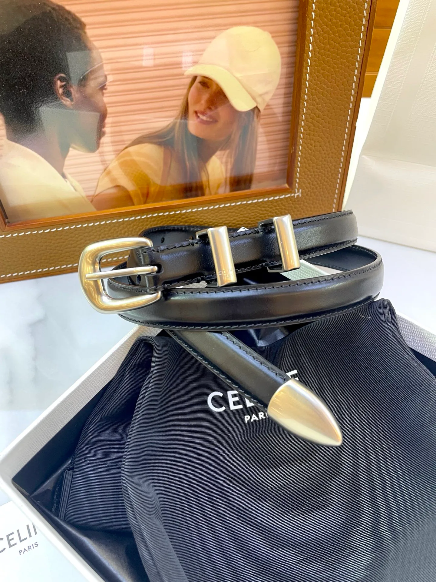 Ремни Celine 10010341