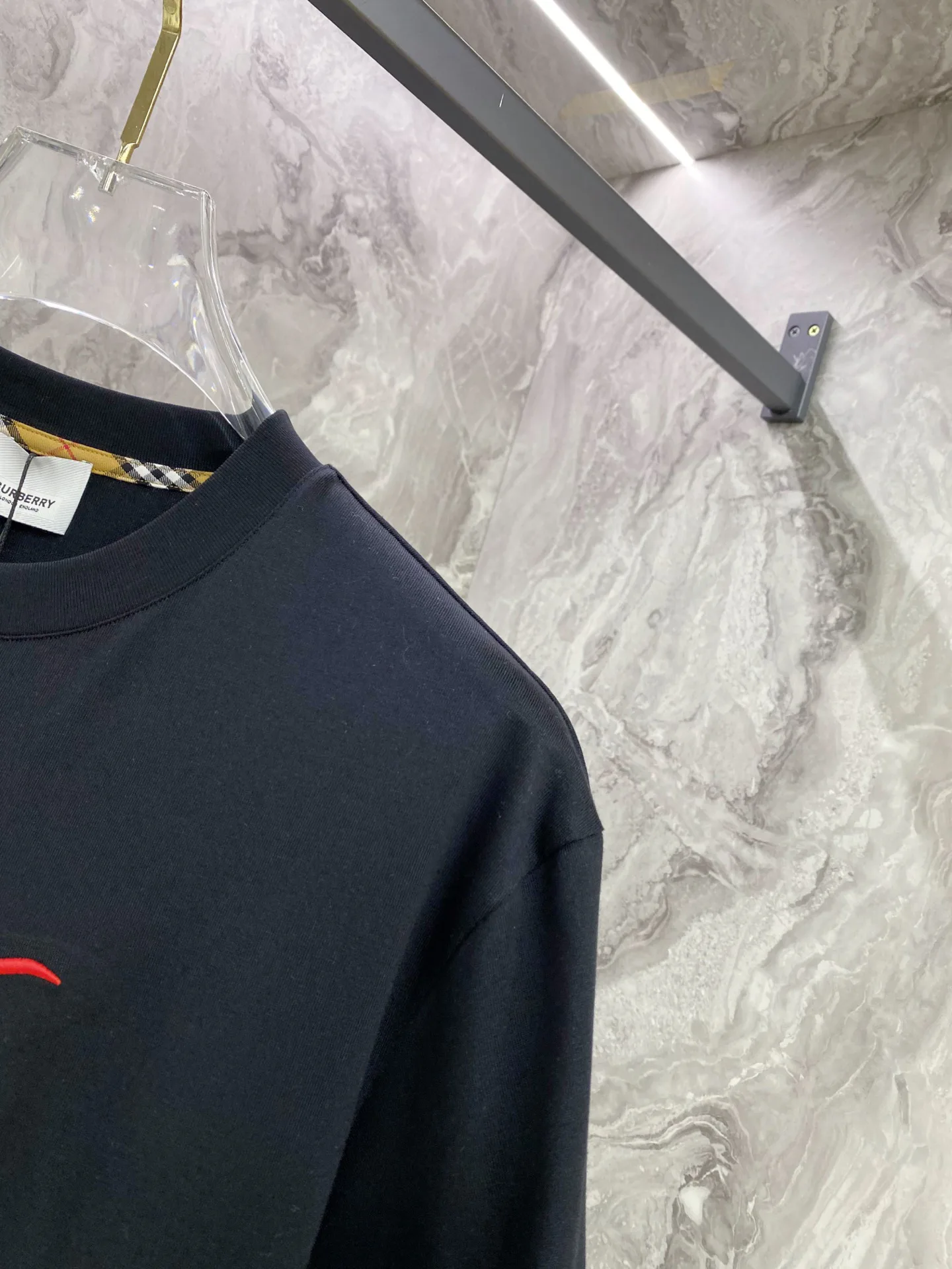 Футболки Мужские Burberry 12789928