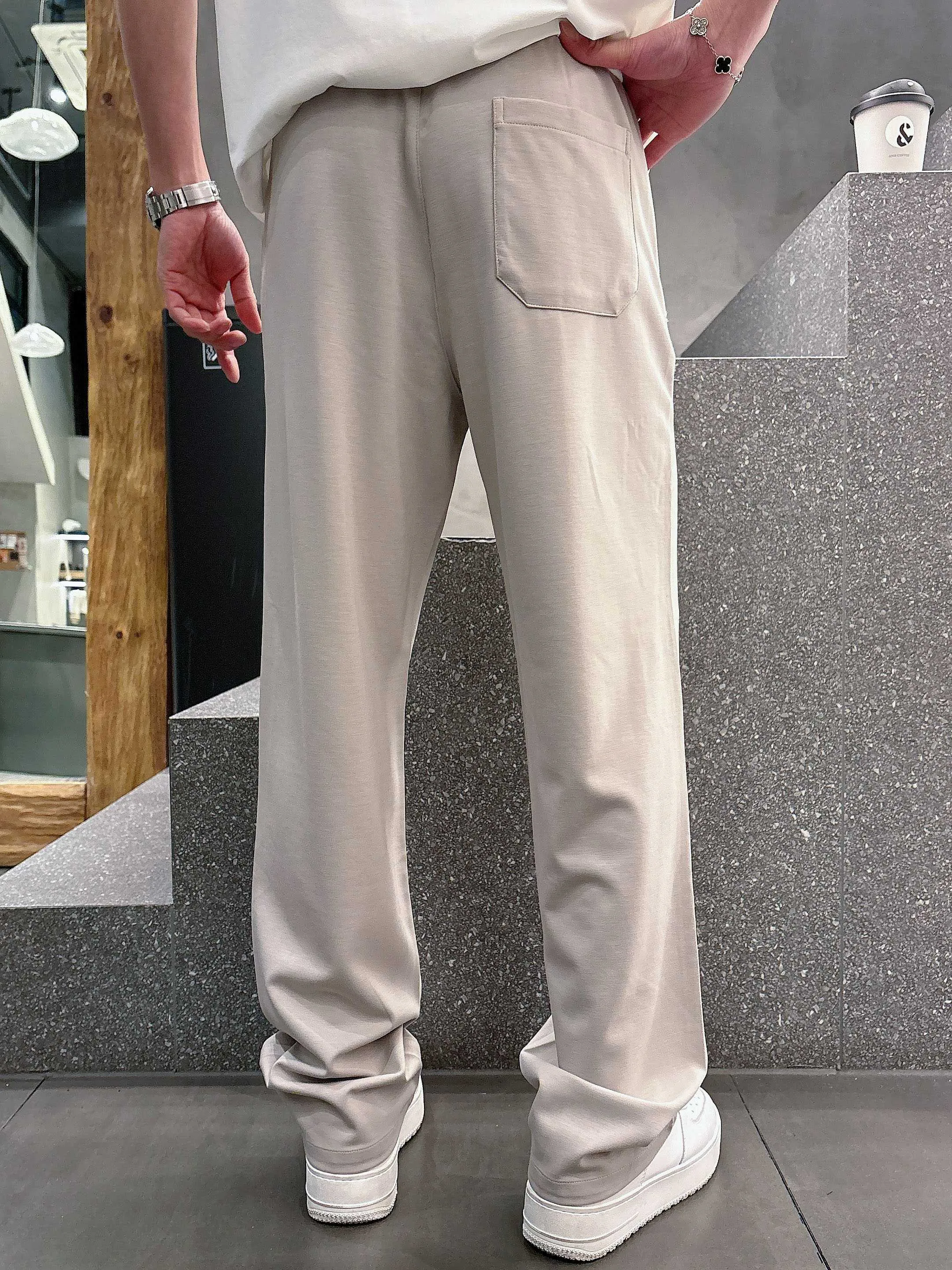 Брюки Мужские Gucci 5369