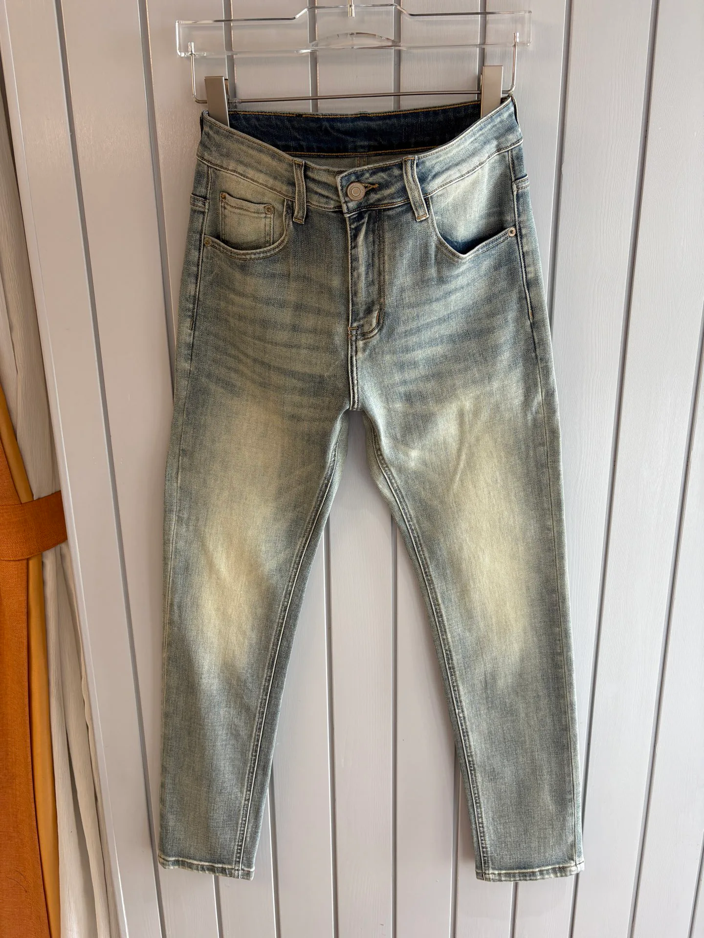 Джинсы Женские Fendi 4607777