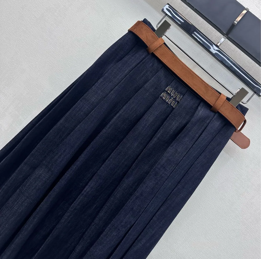 Юбки Женские Miu Miu 11049411