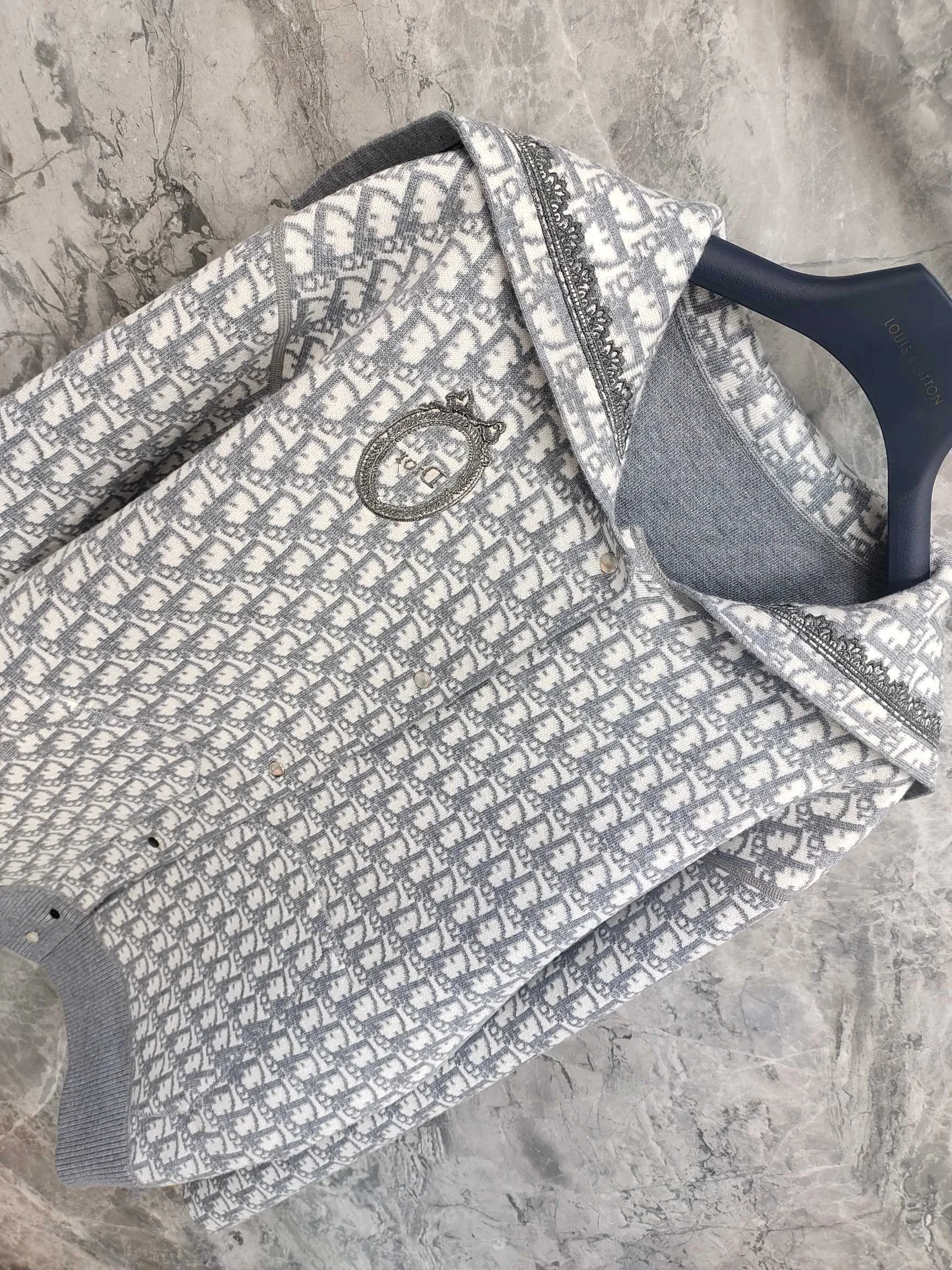 Джемперы И Свитеры Женские Christian Dior 17954293