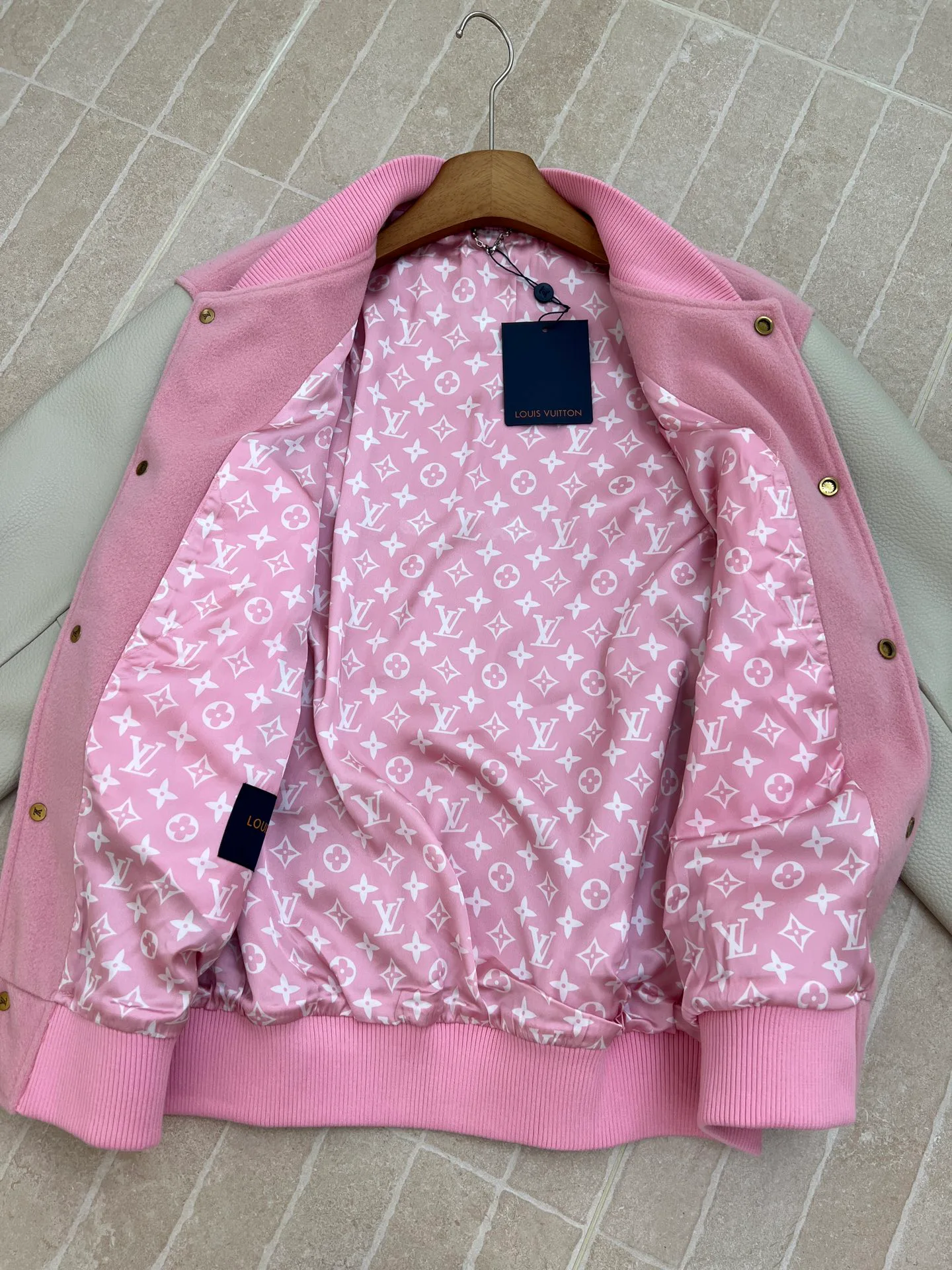 Куртки И Пуховики Мужские Louis Vuitton 169494