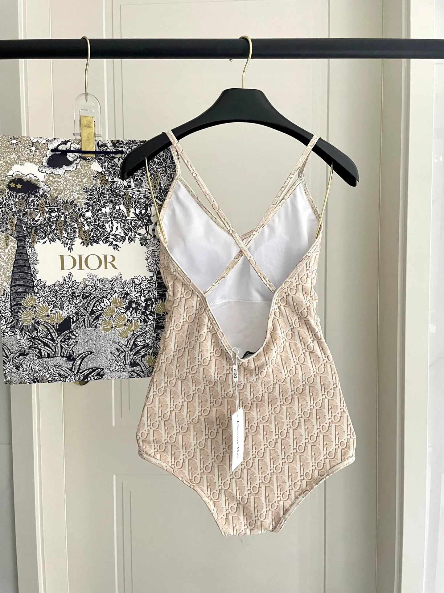 Купальники Женские Christian Dior 310440