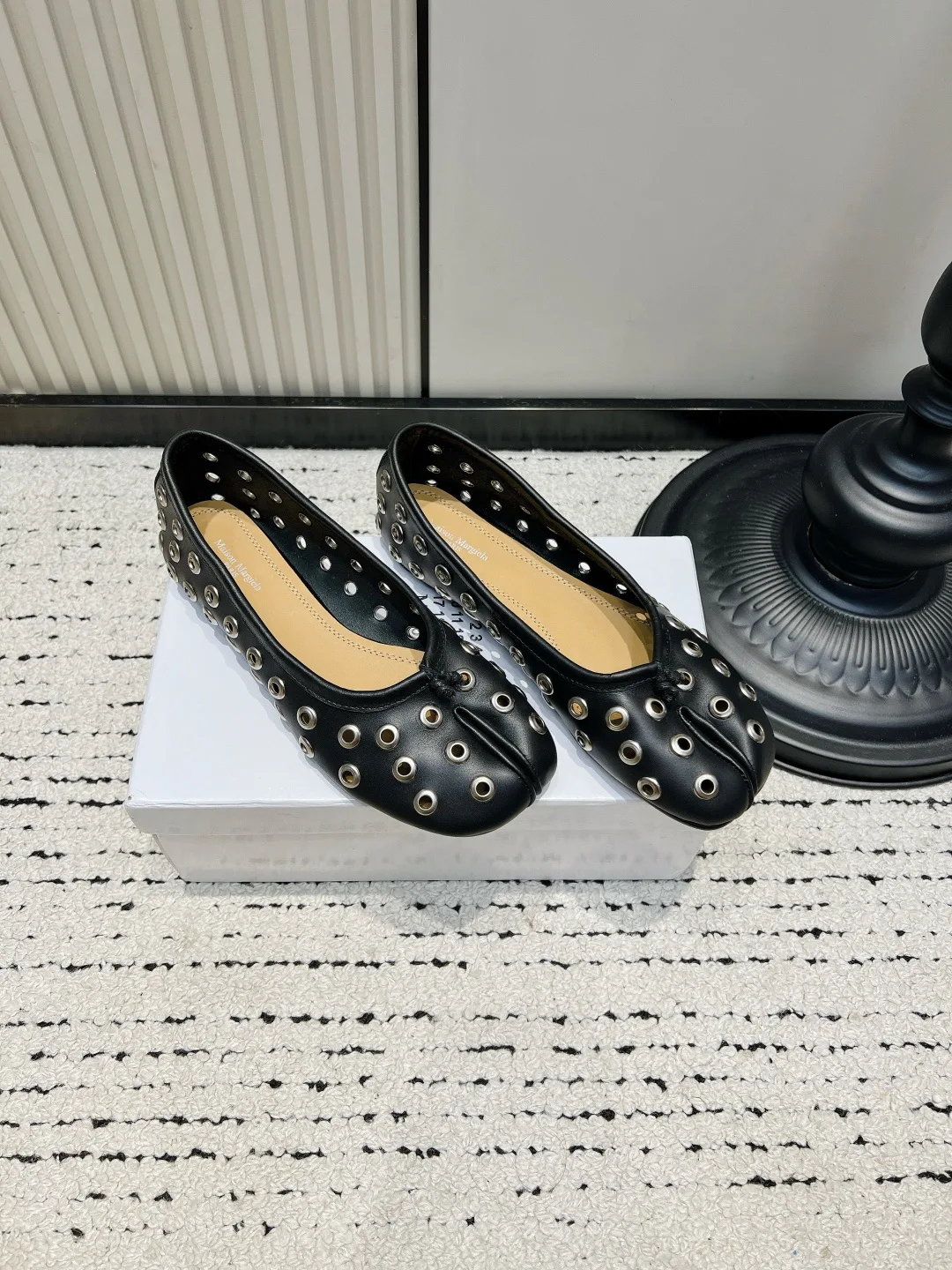 Балетки Женские Maison Margiela 17578068
