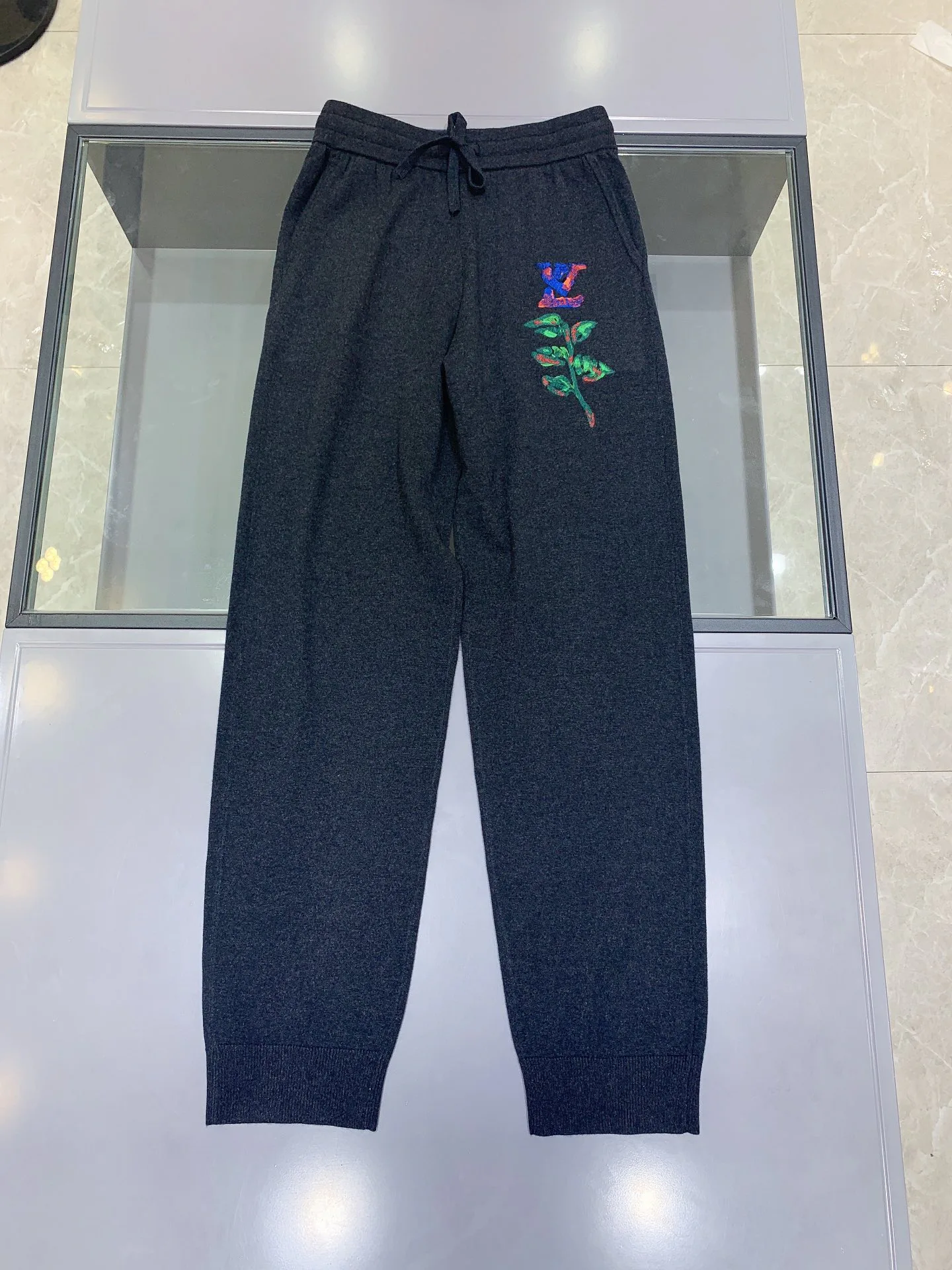 Брюки Женские Louis Vuitton 5353209