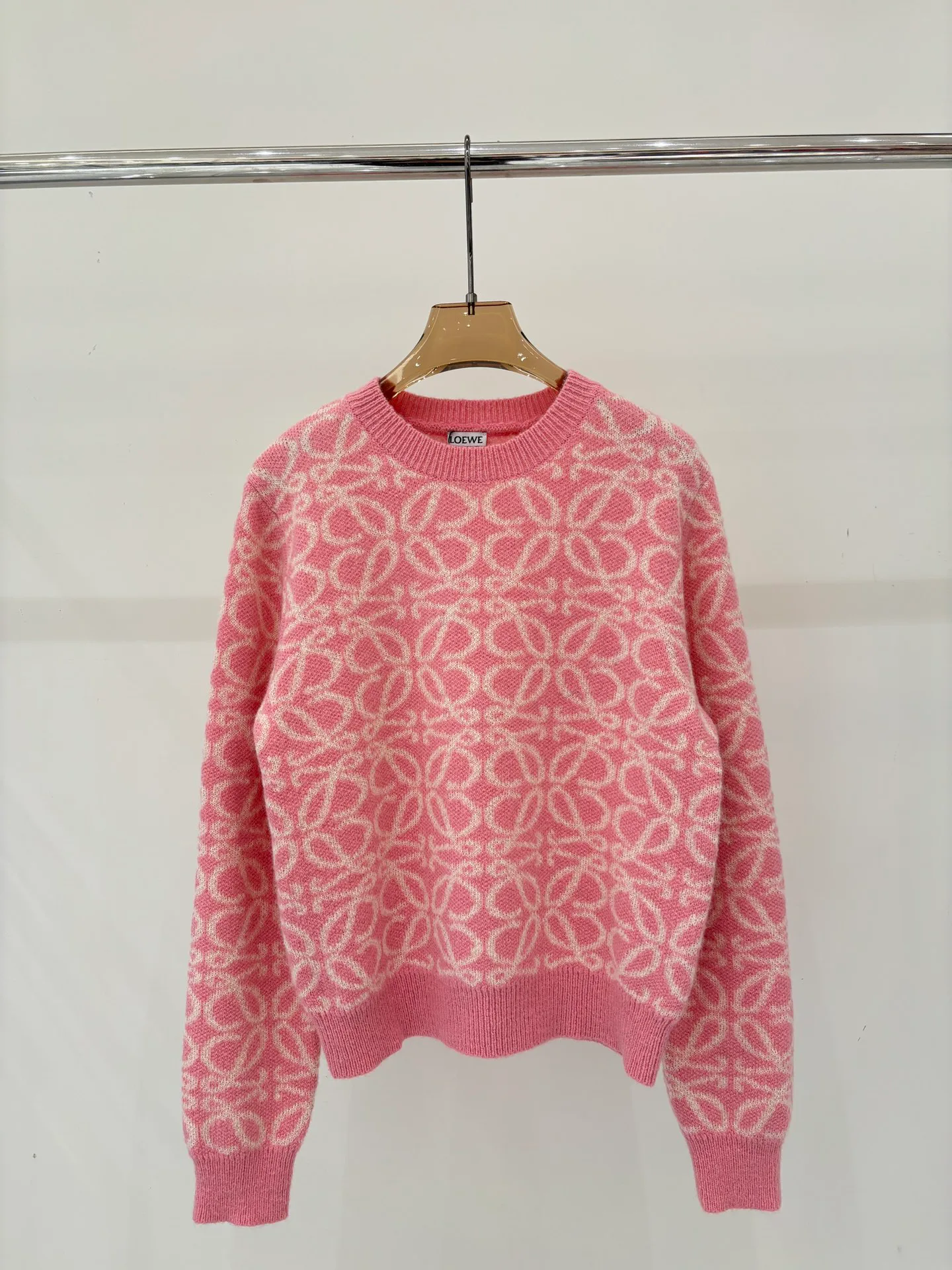 Джемперы И Свитеры Женские Loewe 793433