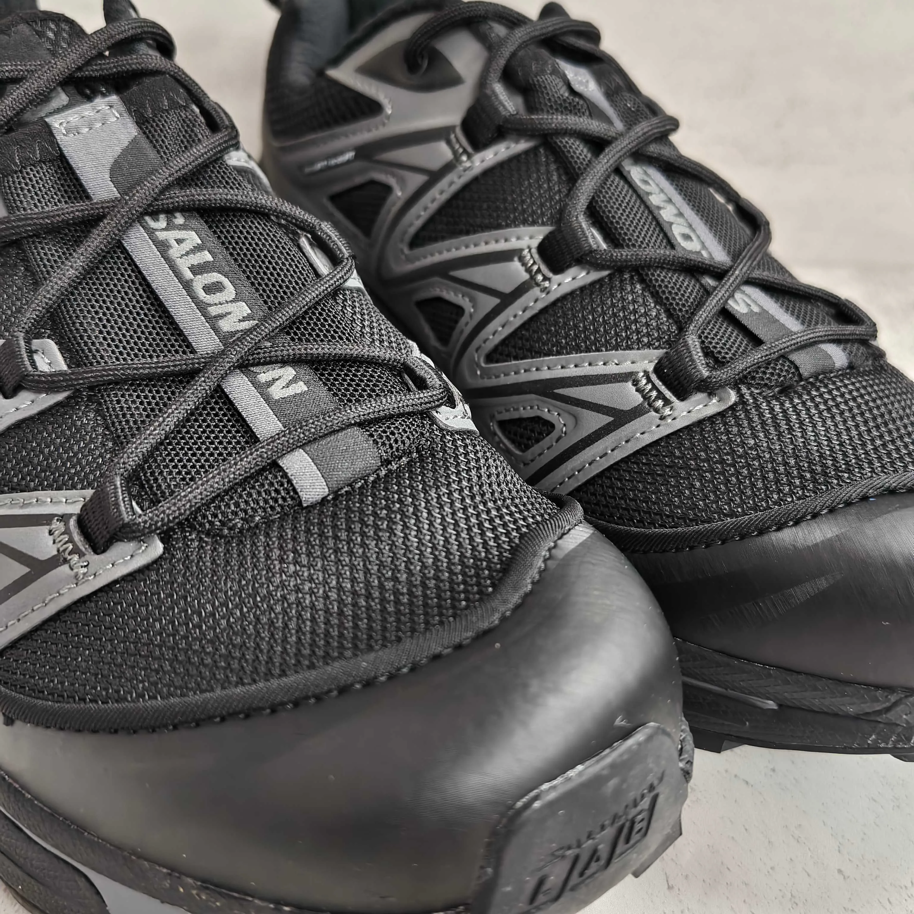 Кроссовки Женские Salomon 18039849