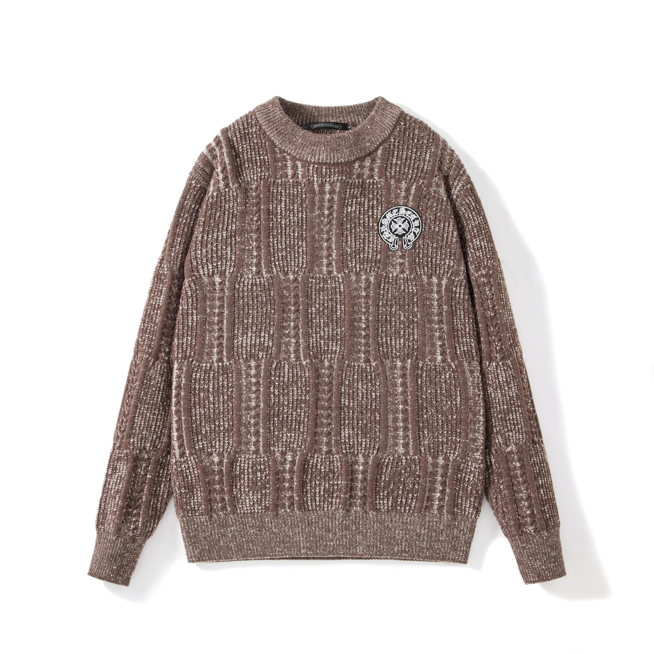 Джемперы И Свитеры Женские Chrome Hearts 685223