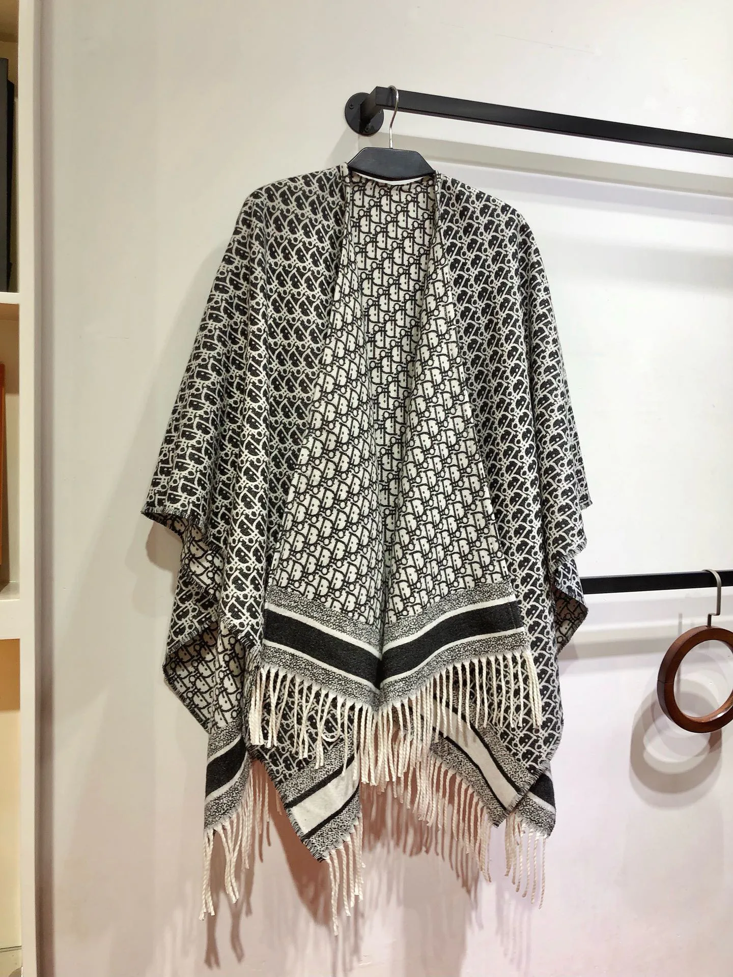 Шарфы Christian Dior 538331