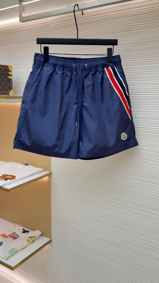 Шорты Мужские Moncler 11869774