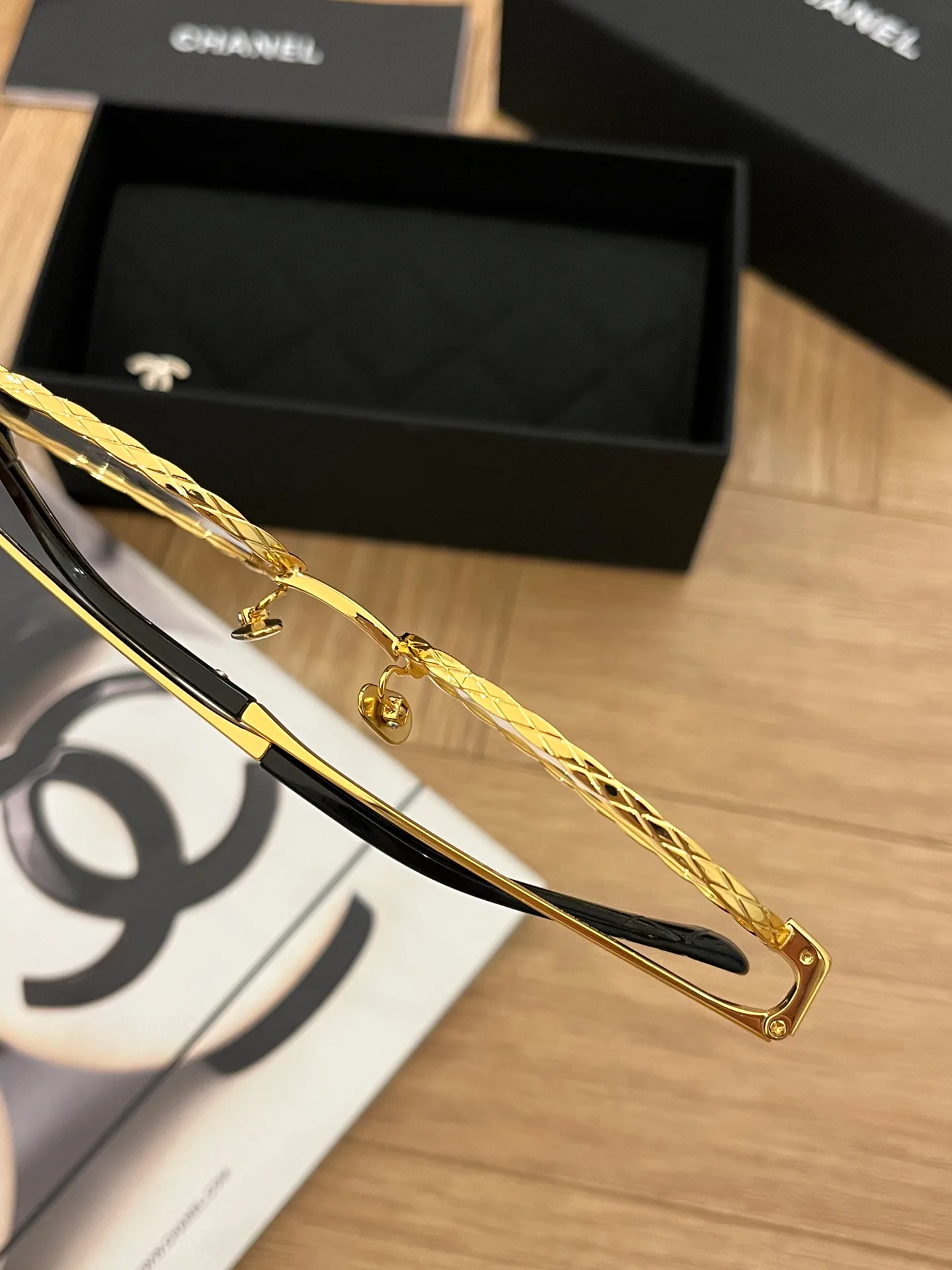 Бижутерия Chanel 3822570