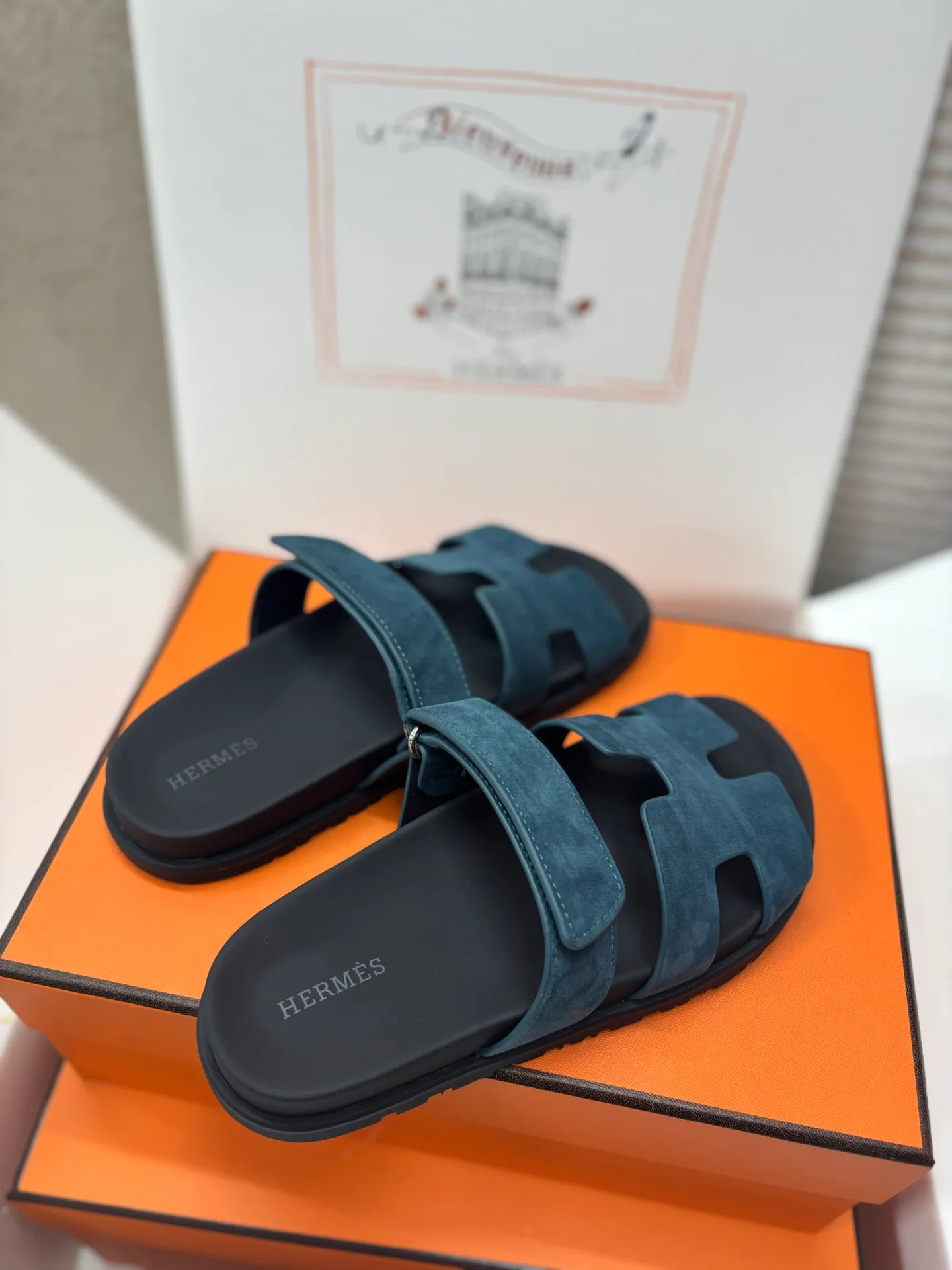 Шлепанцы Женские Balenciaga 23993