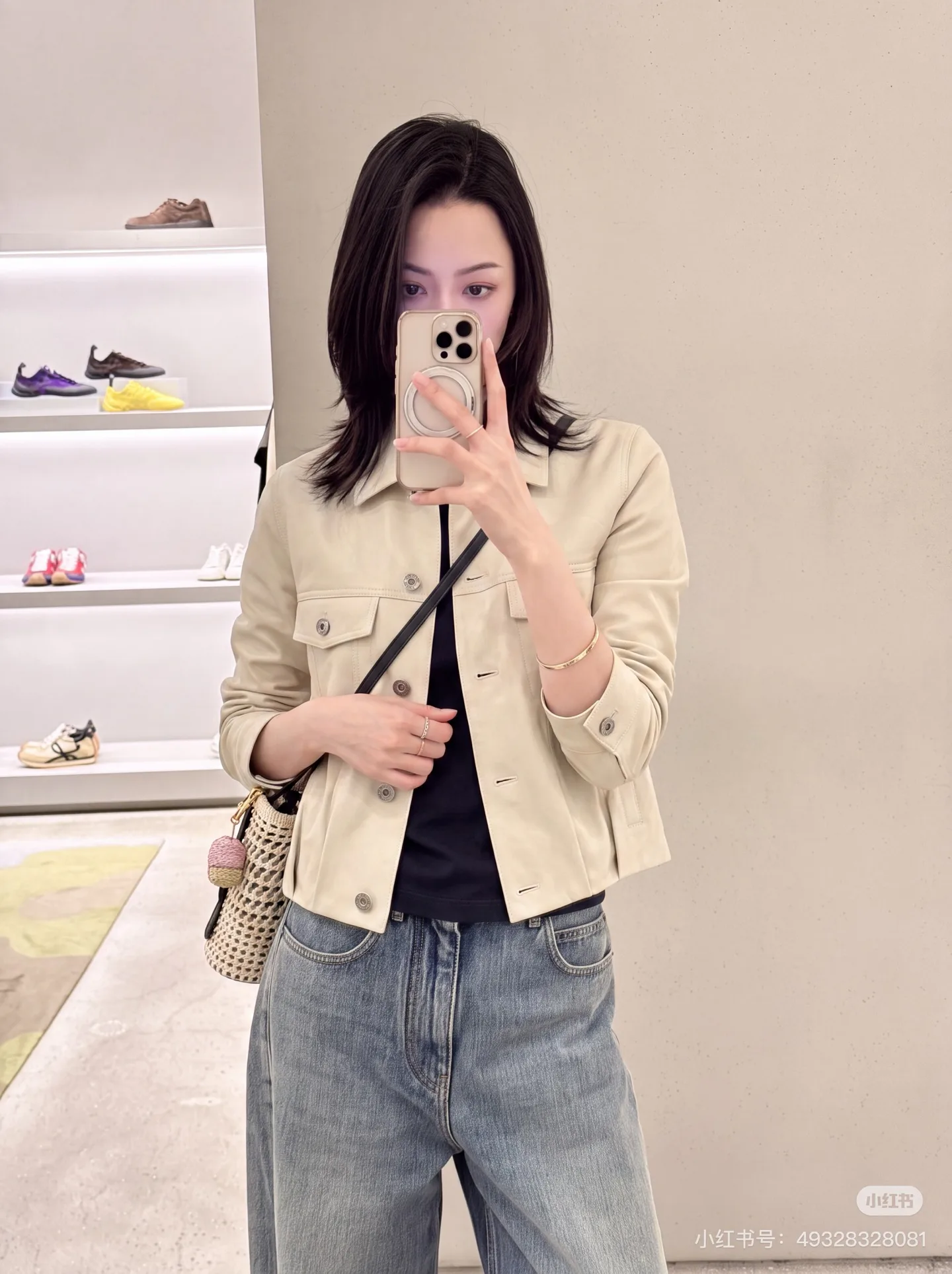 Куртки И Пуховики Женские Loewe 19001676