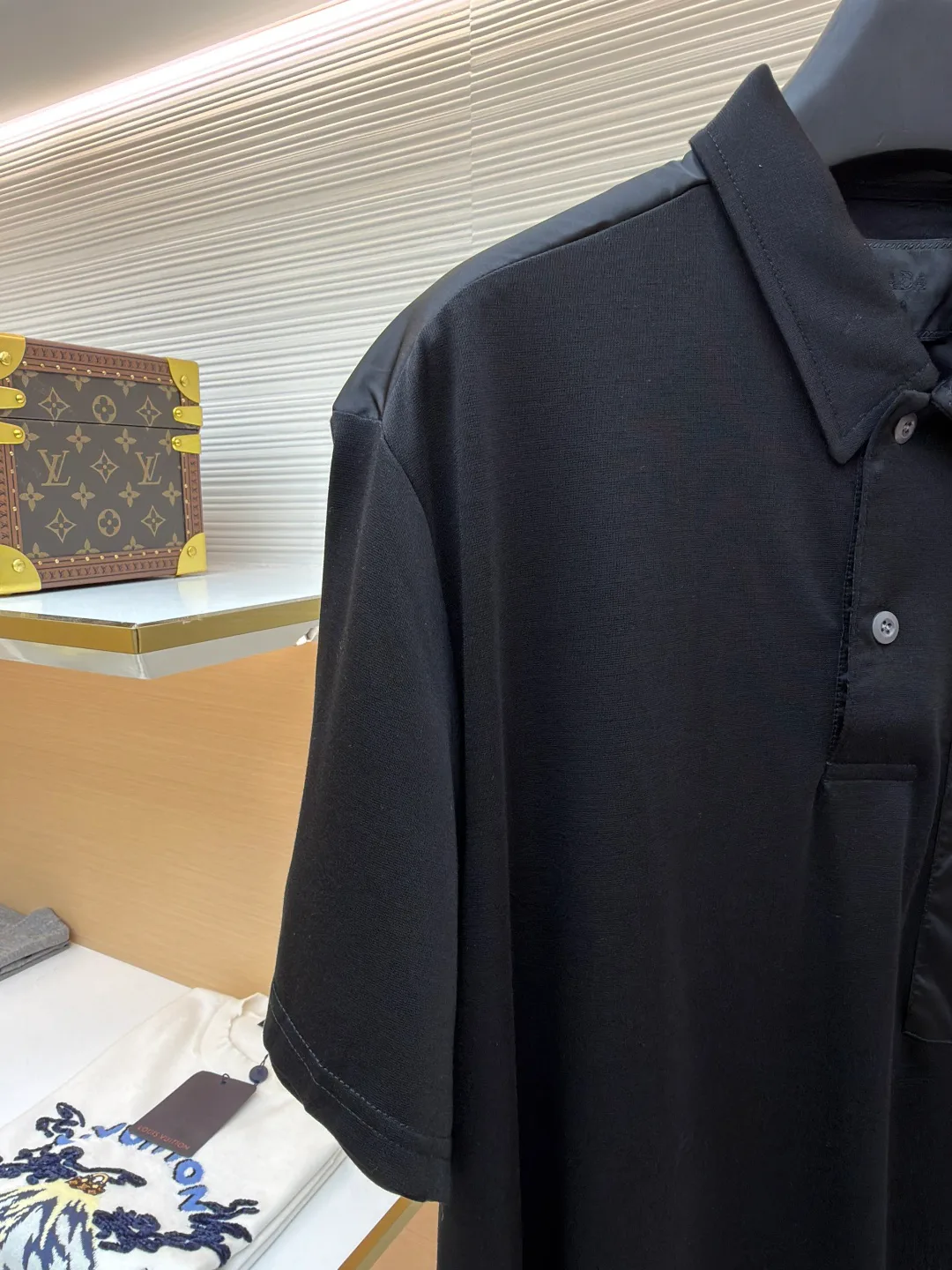 Рубашки Мужские Prada 1265407