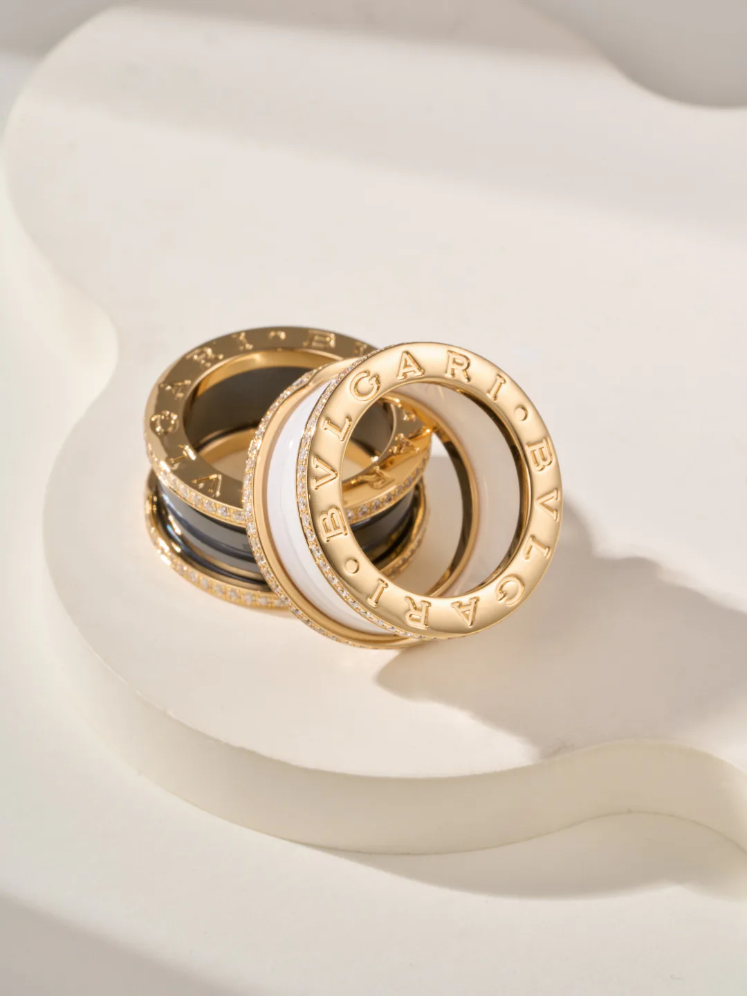 Бижутерия Bvlgari 18176538