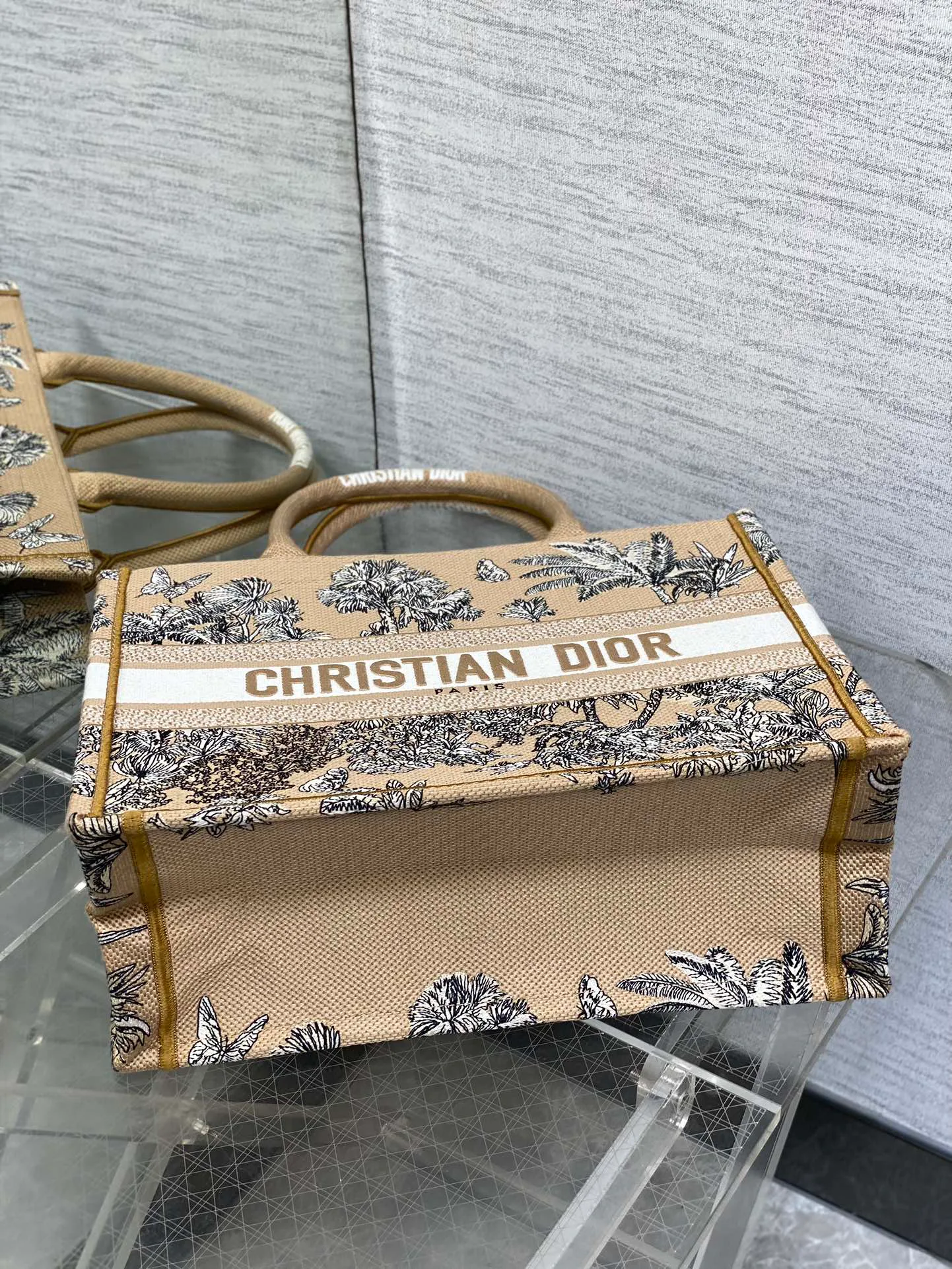Классические Сумки Женские Christian Dior 82446