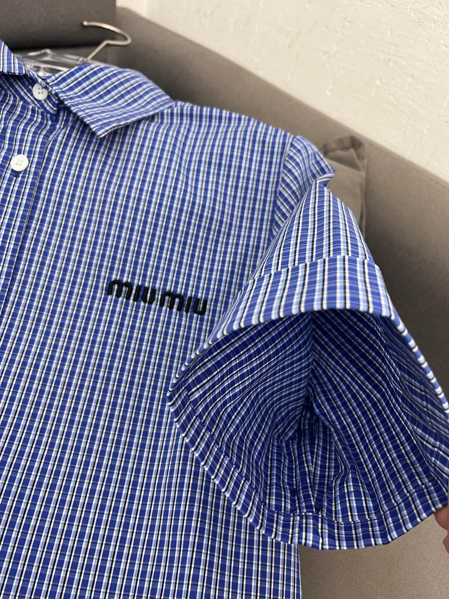 Футболки Женские Miu Miu 27651