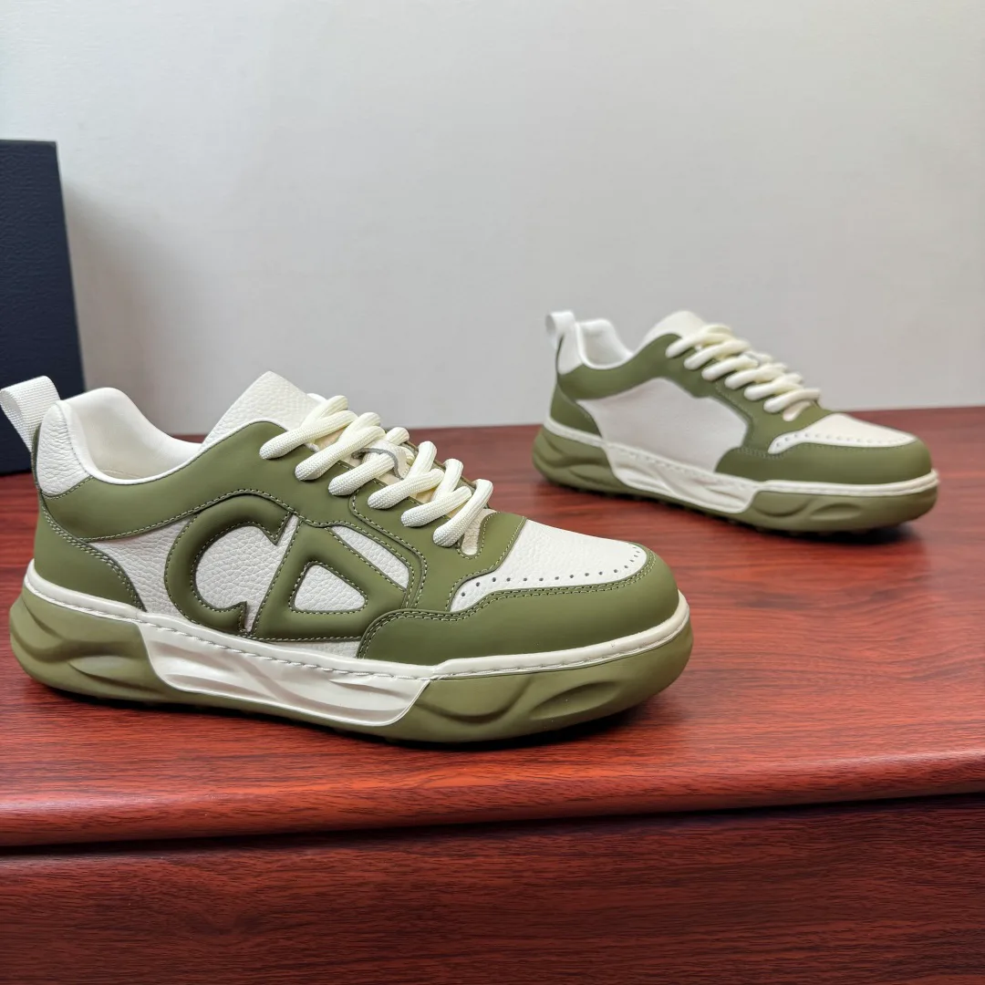 Кроссовки Мужские Christian Dior 13435995