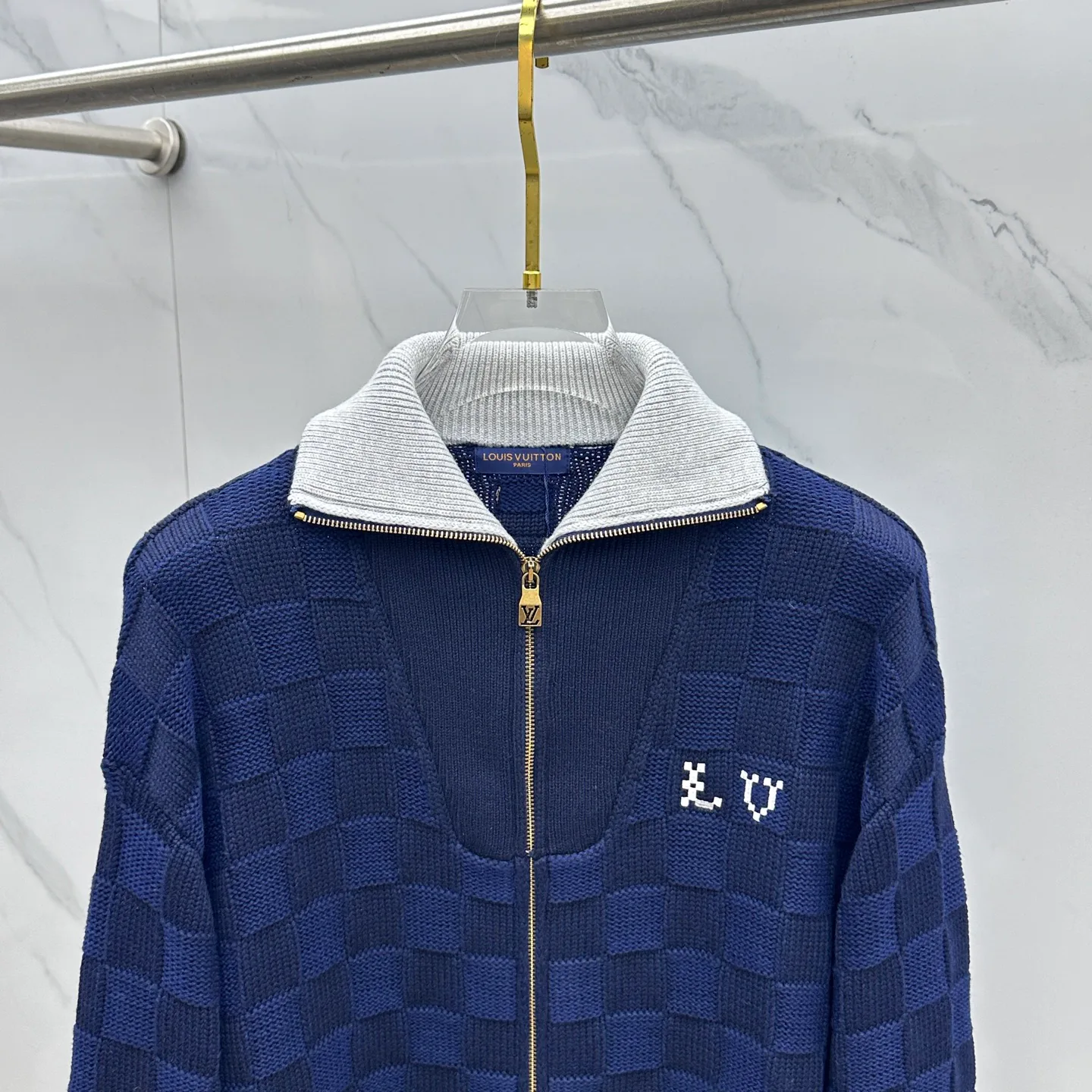 Свитеры Мужские Louis Vuitton 392471