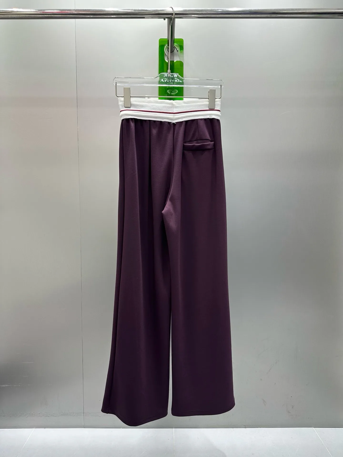 Брюки Женские Alexander Wang 12089640