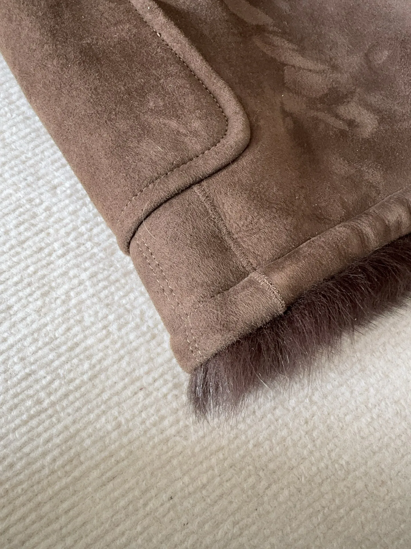 Кожаные Куртки И Дублёнки Женские Loro Piana 1864546