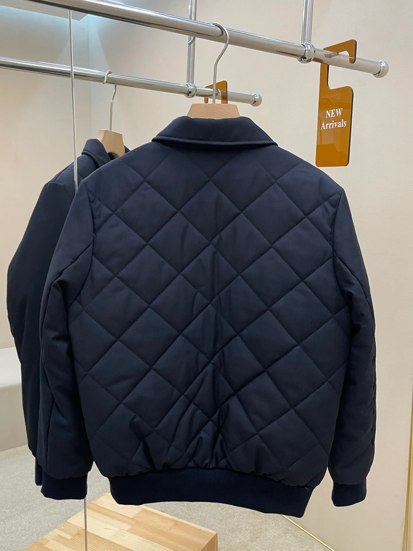 Куртки Женские Loro Piana 600059