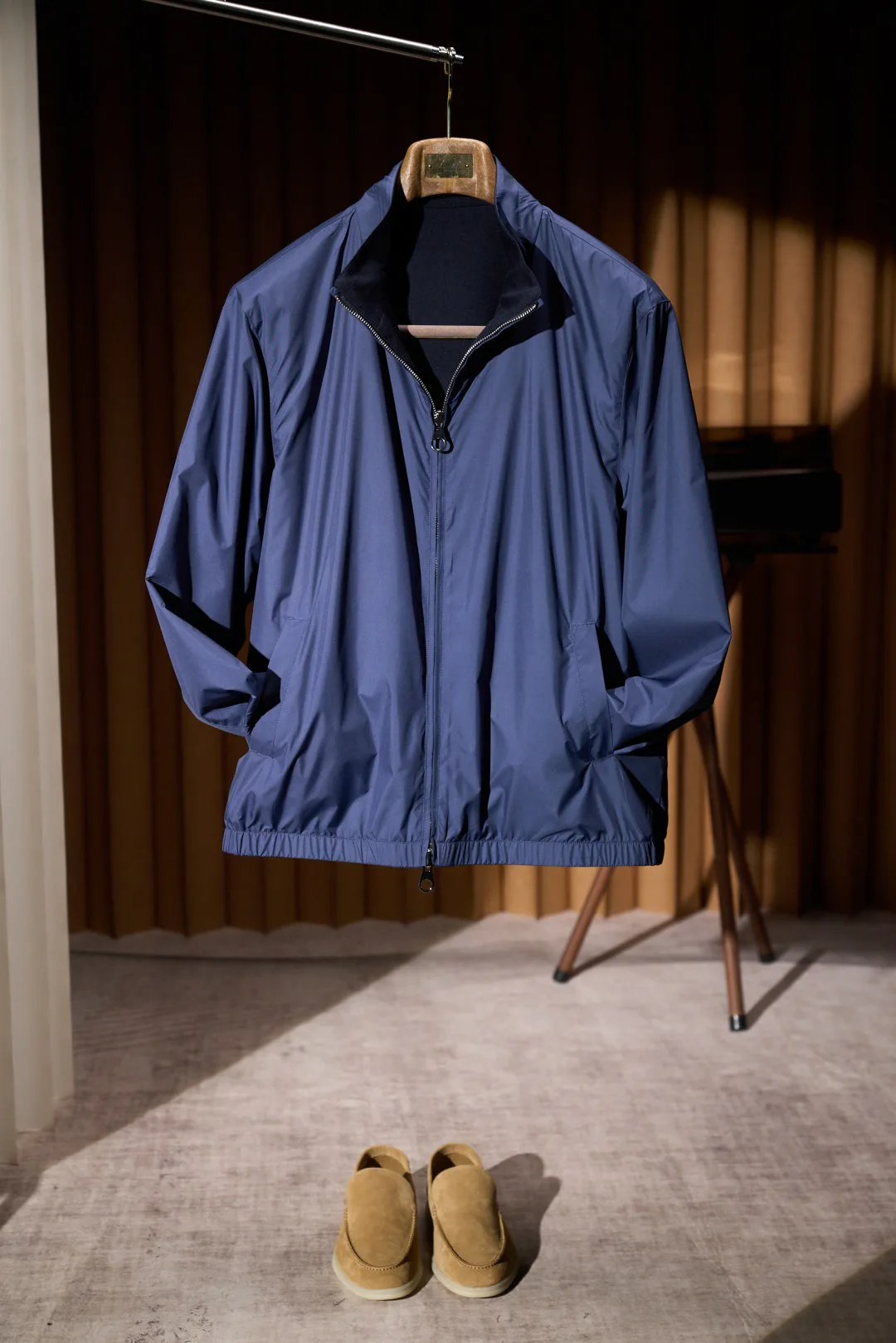 Куртки И Пуховики Женские Loro Piana 18411848