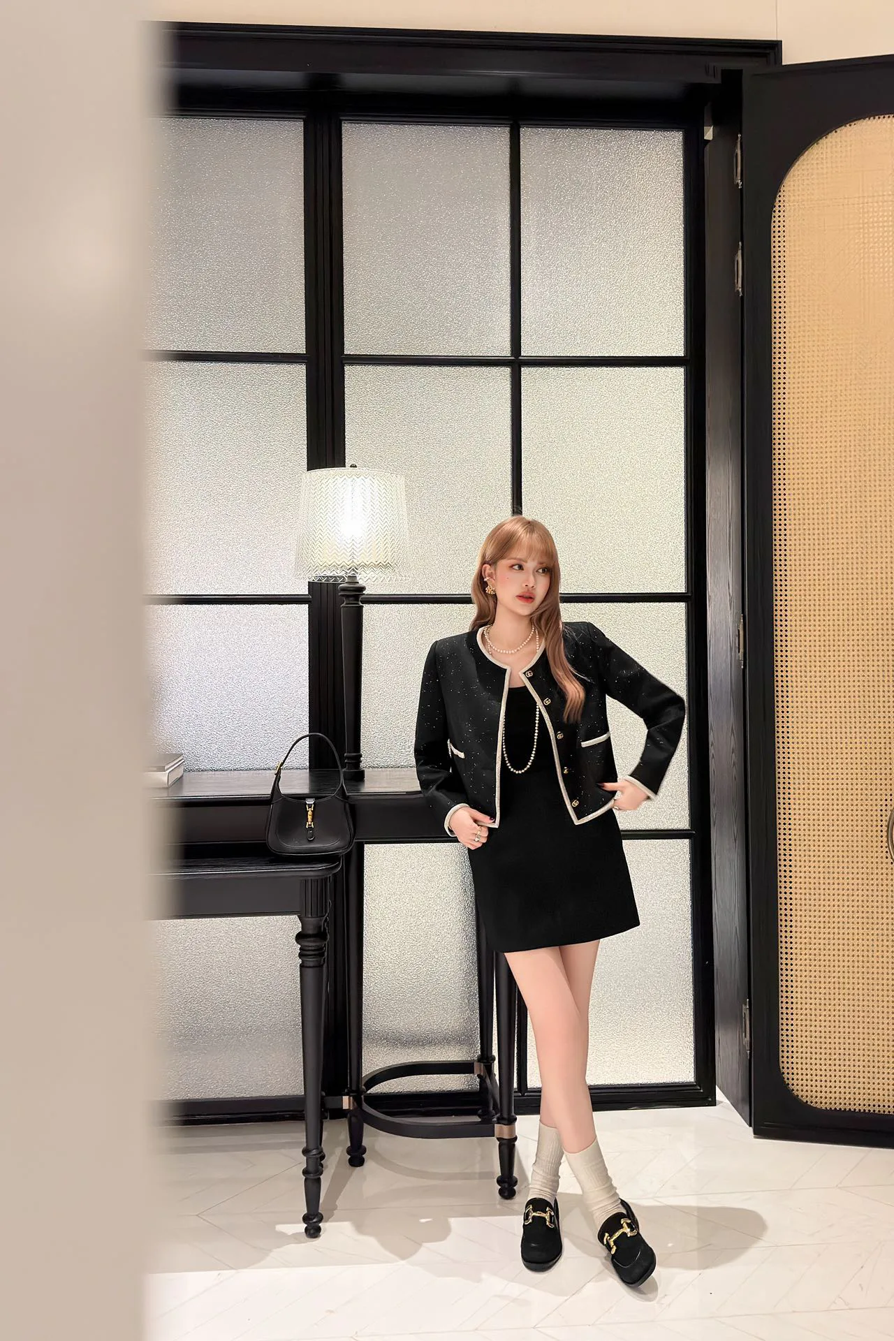 Жакеты Женские Gucci 10406696