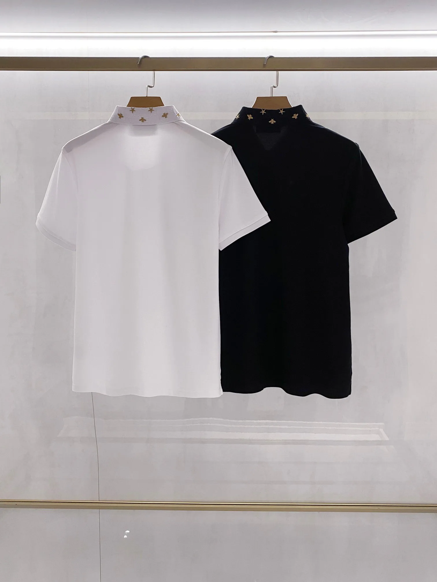 Футболки Мужские Gucci 27154