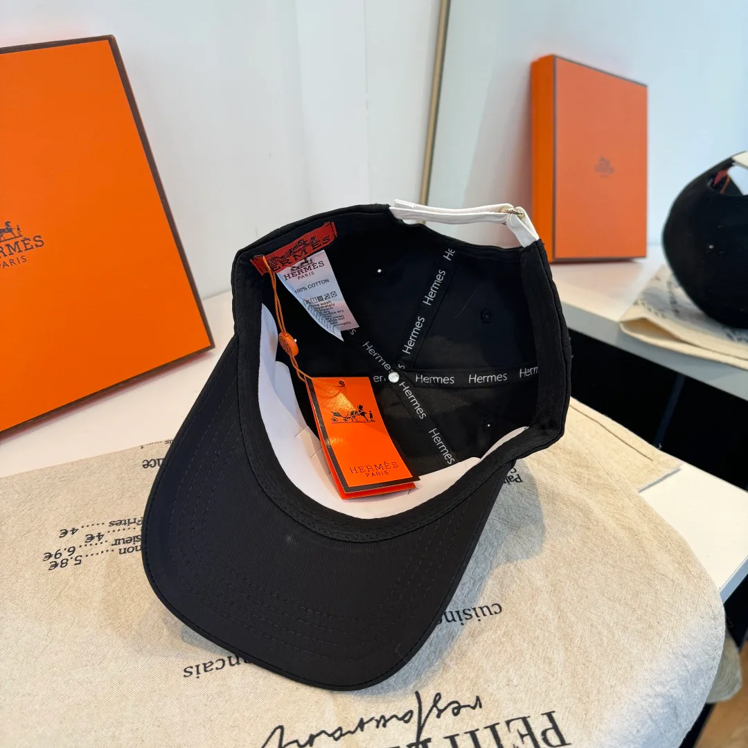 Головные Уборы Hermes 17350029