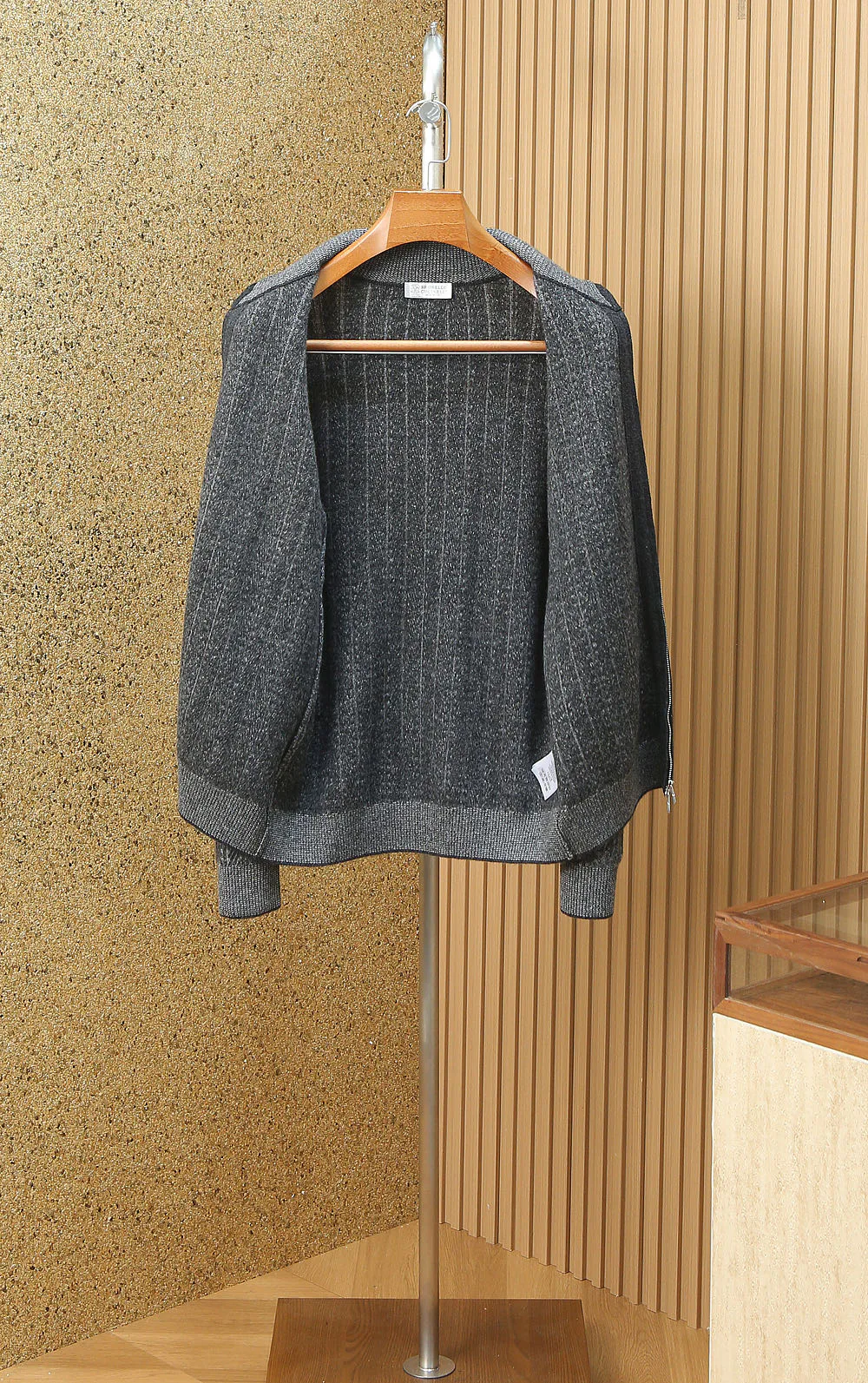 Джемперы И Свитеры Мужские Brunello Cucinelli 18727750
